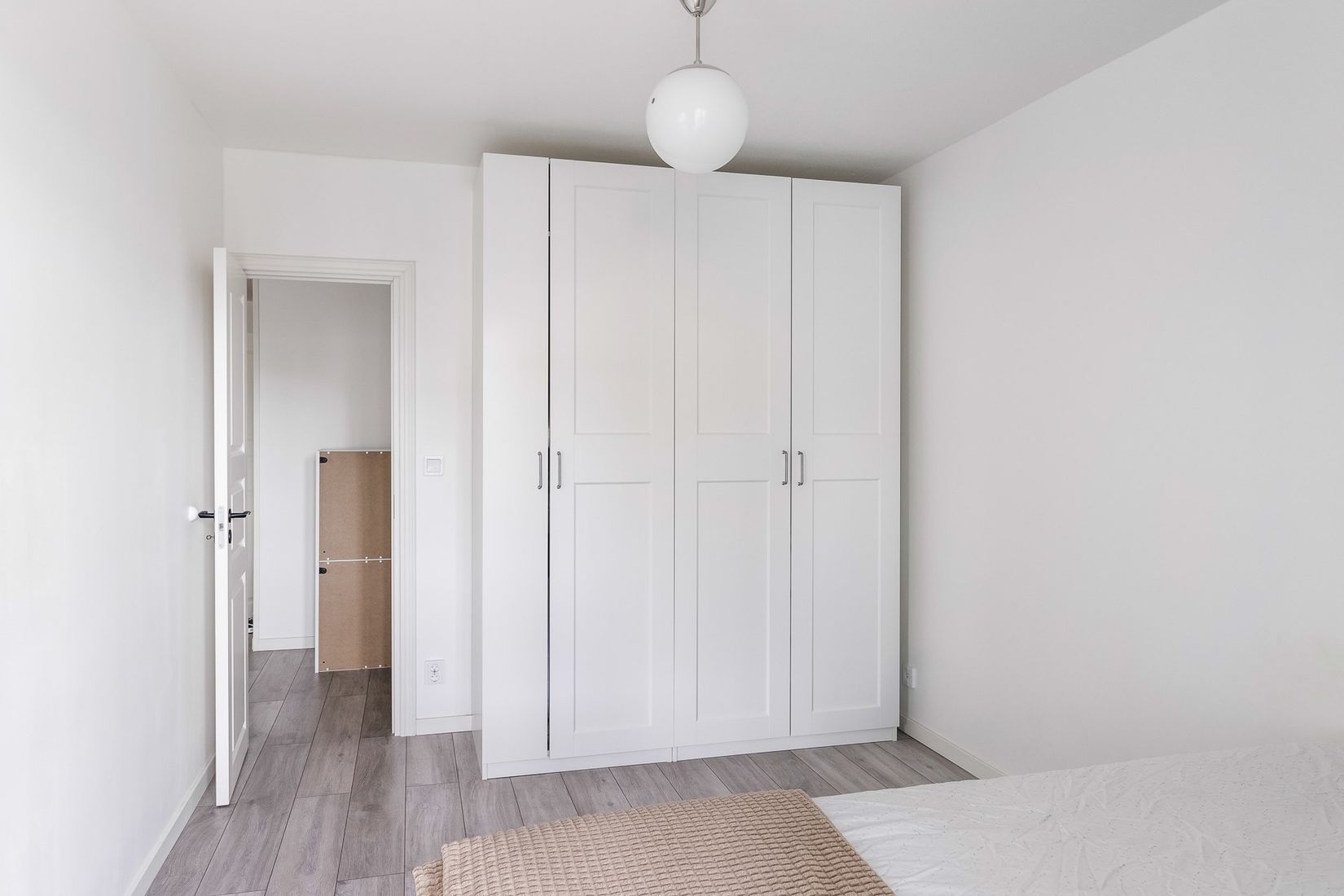 Bostadsrätt, Benvägen 44, Bjurhovda, Västerås