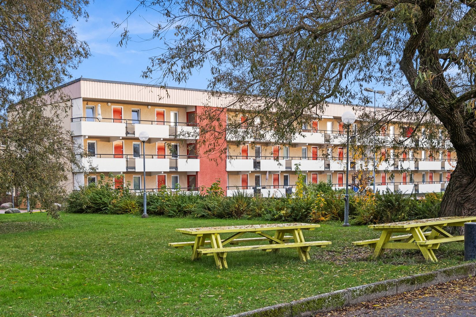 Bostadsrätt, Benvägen 44, Bjurhovda, Västerås