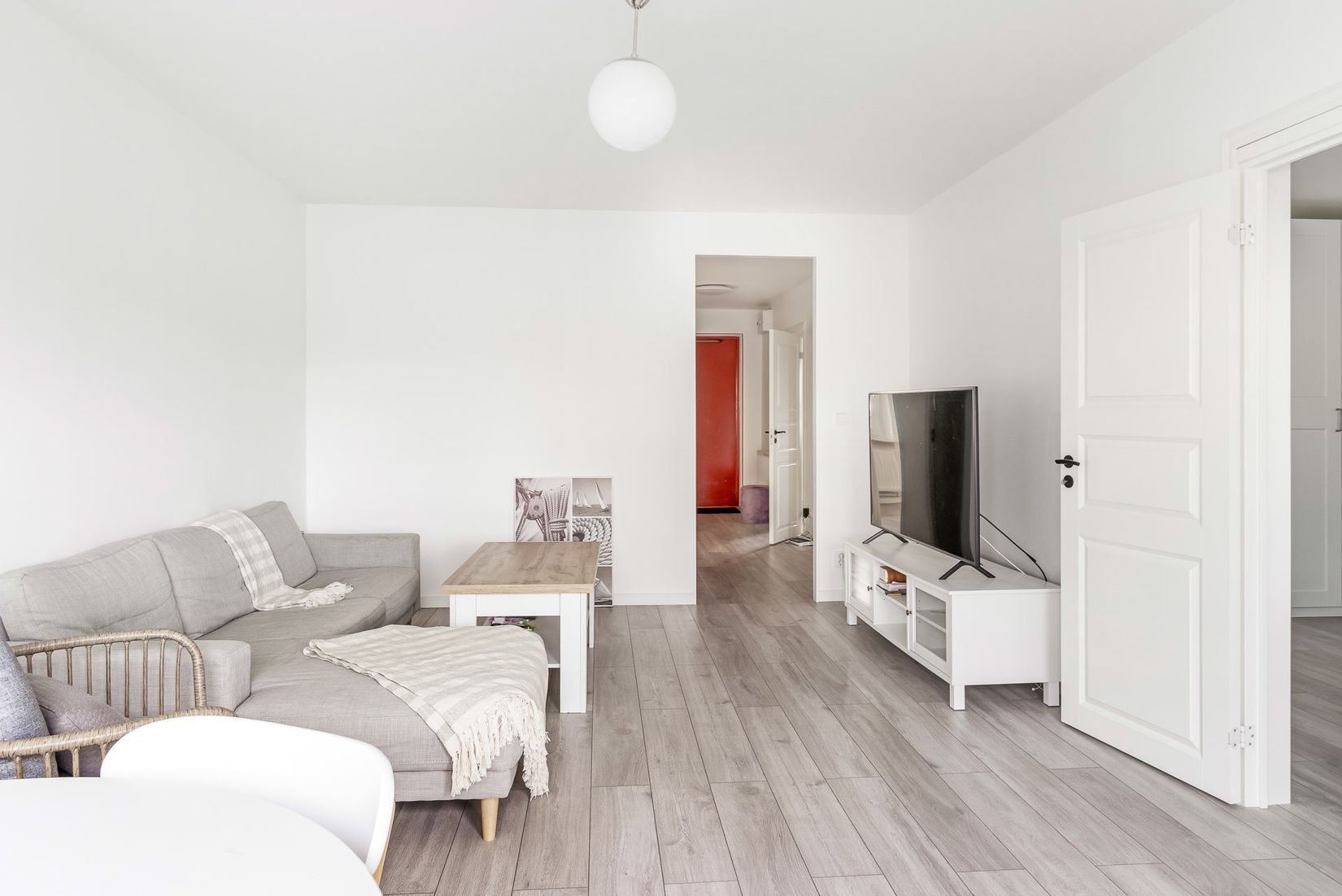 Bostadsrätt, Benvägen 44, Bjurhovda, Västerås