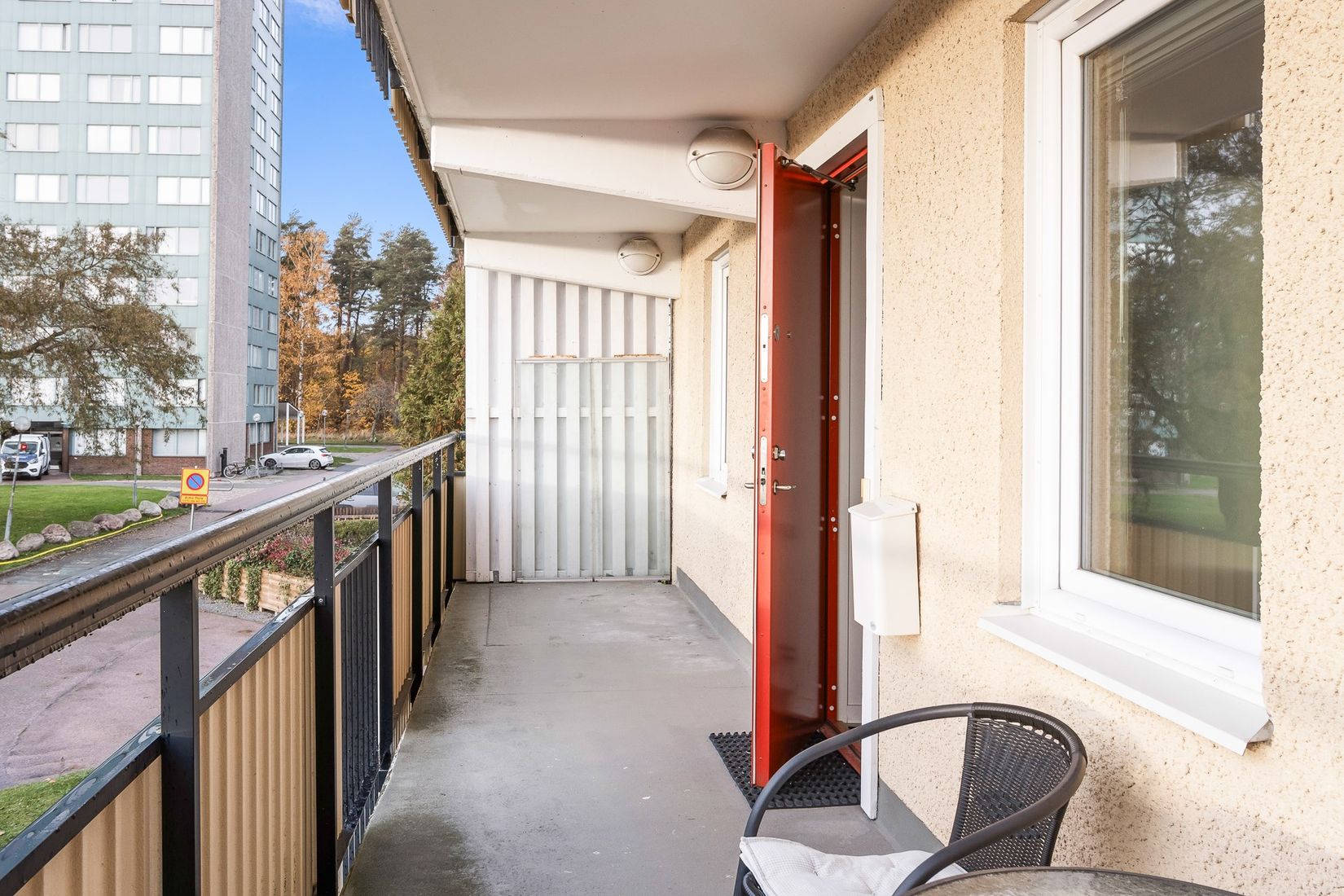 Bostadsrätt, Benvägen 44, Bjurhovda, Västerås