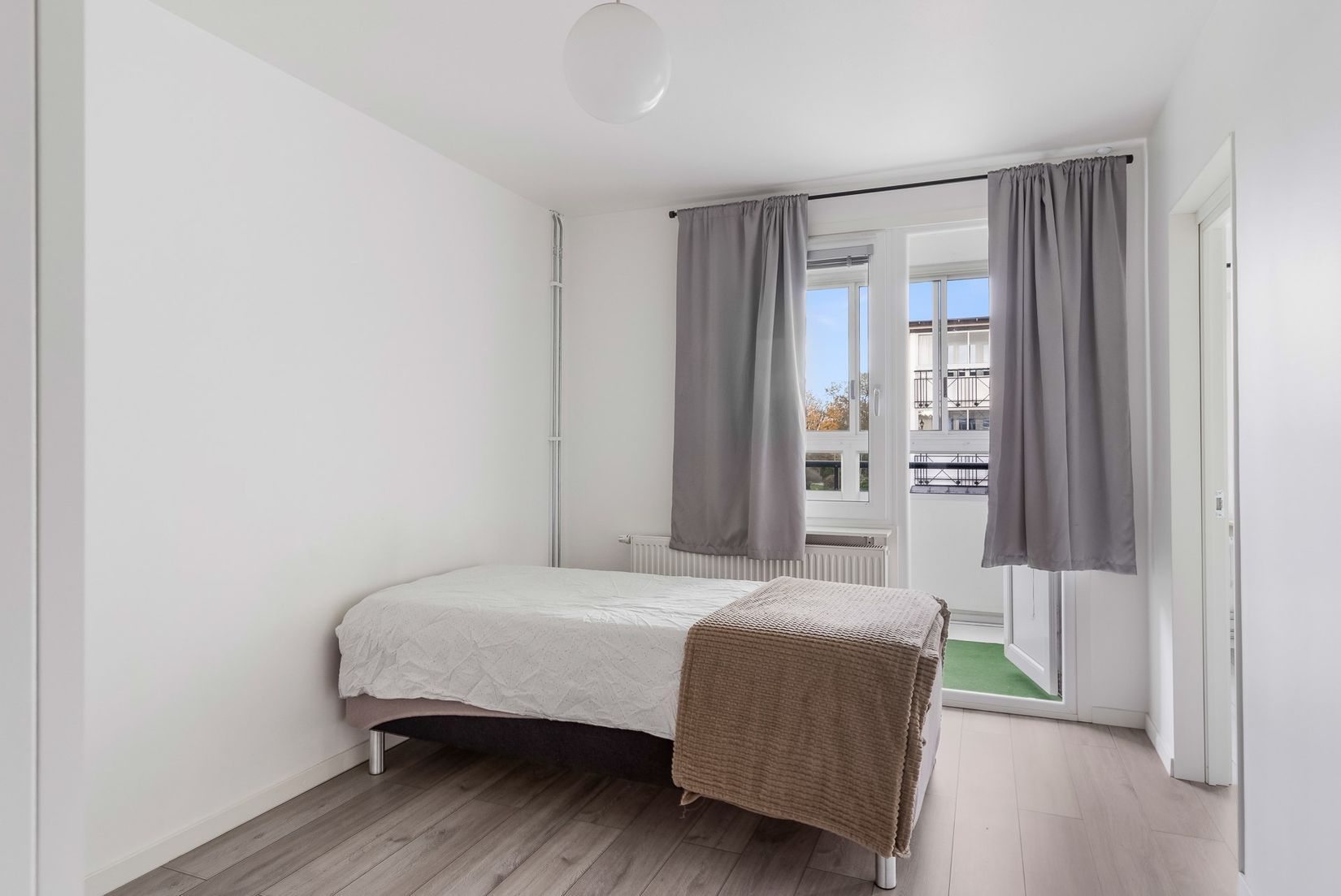 Bostadsrätt, Benvägen 44, Bjurhovda, Västerås