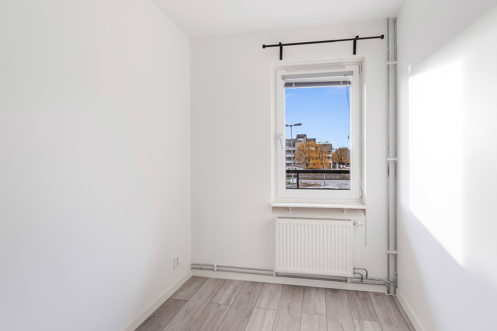 Bostadsrätt, Benvägen 44, Bjurhovda, Västerås