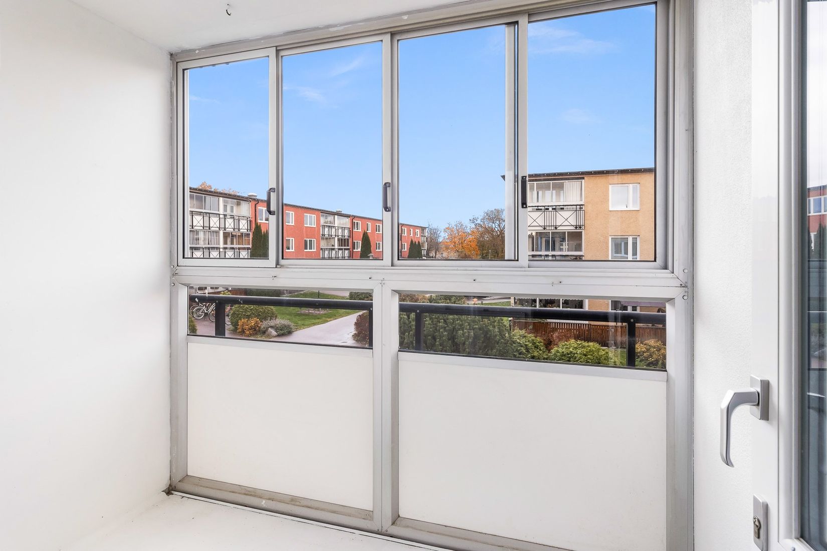 Bostadsrätt, Benvägen 44, Bjurhovda, Västerås