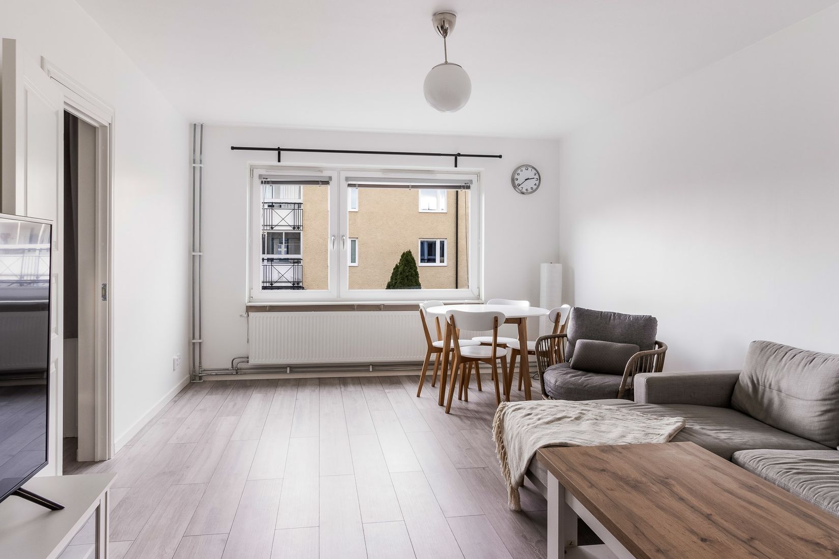 Bostadsrätt, Benvägen 44, Bjurhovda, Västerås