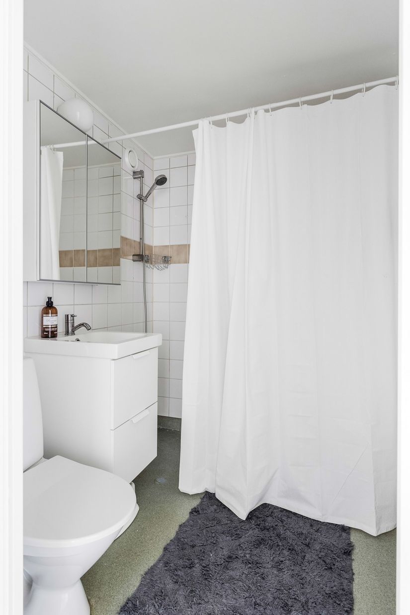 Bostadsrätt, Benvägen 44, Bjurhovda, Västerås