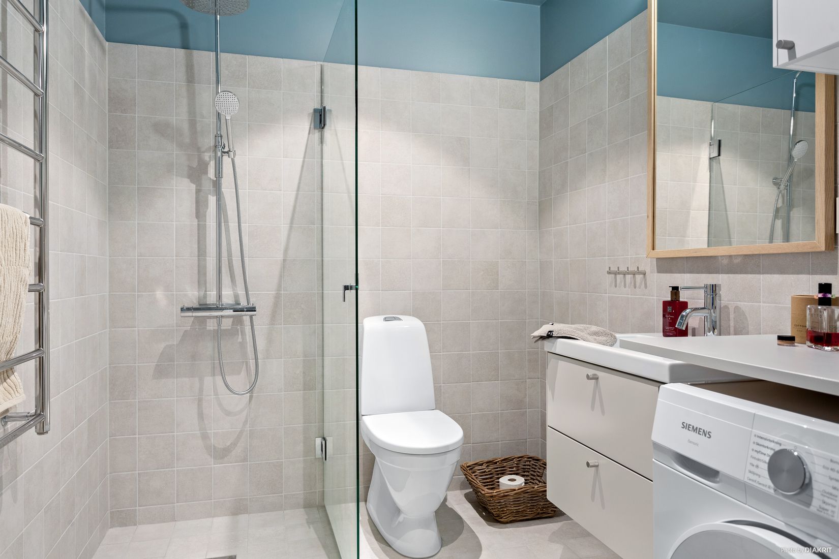 Bostadsrätt, Nobelbergsgatan 14, Sickla, Nobelberget, Nacka