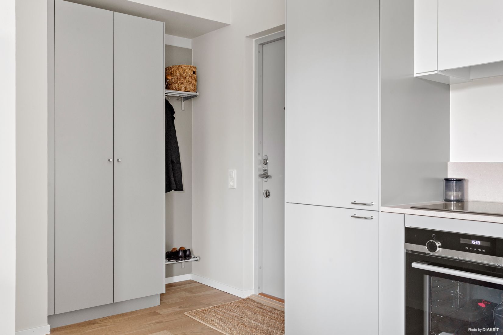 Bostadsrätt, Nobelbergsgatan 14, Sickla, Nobelberget, Nacka