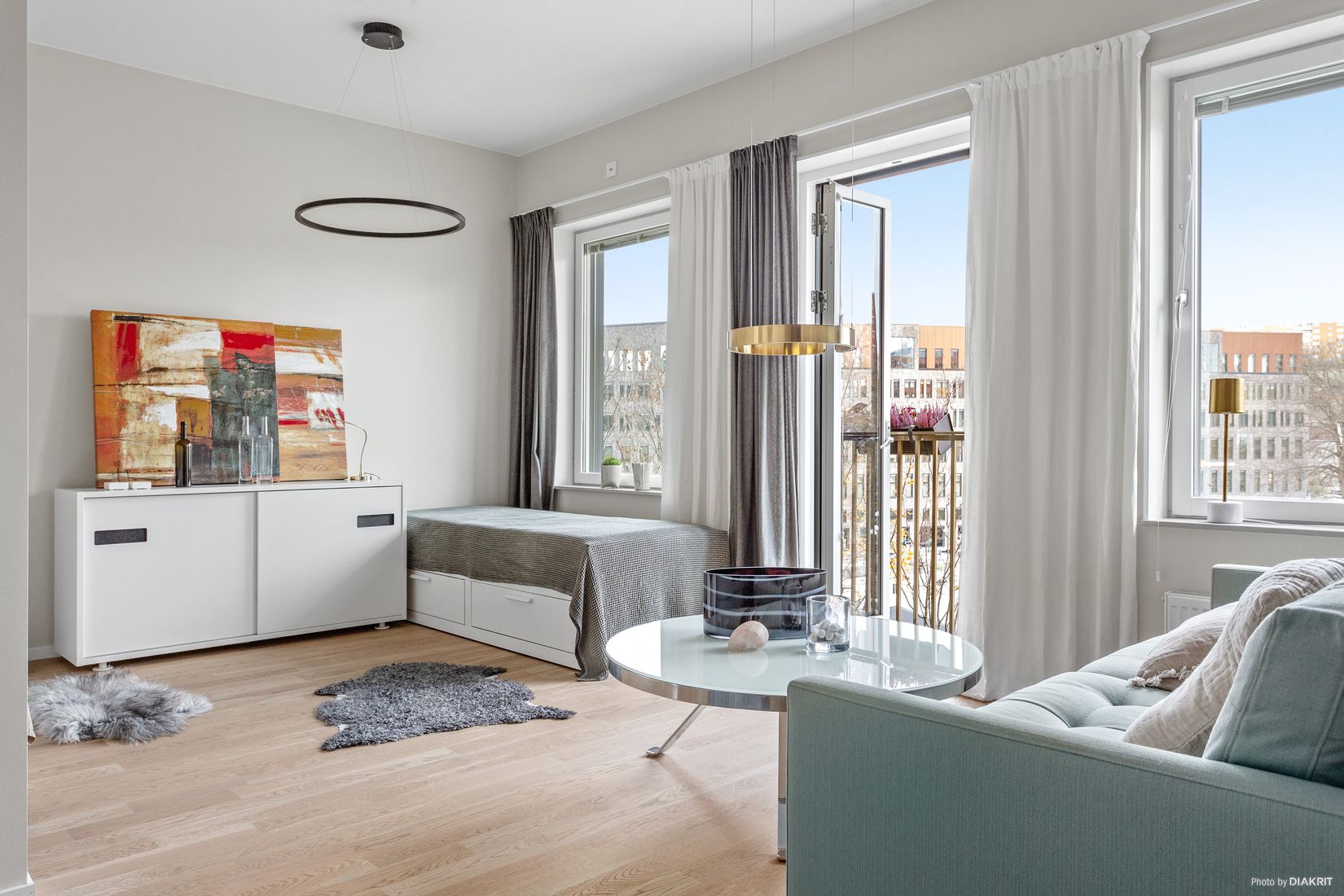 Bostadsrätt, Nobelbergsgatan 14, Sickla, Nobelberget, Nacka