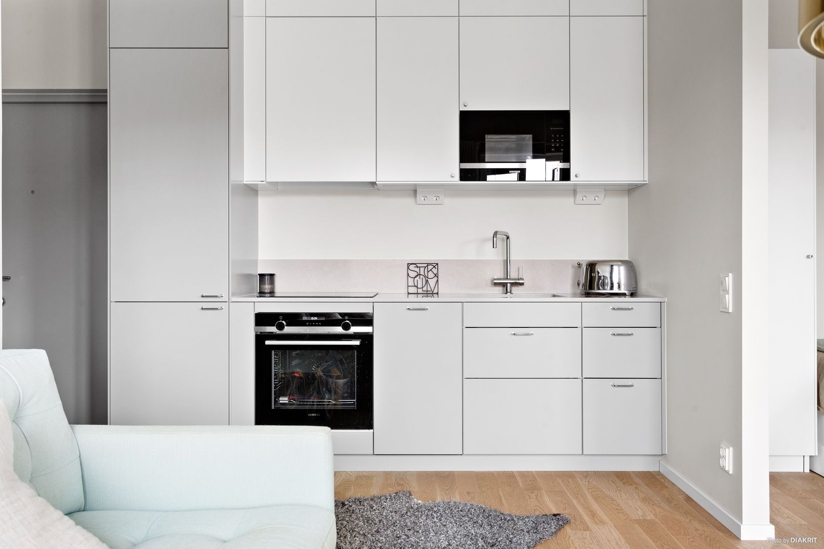 Bostadsrätt, Nobelbergsgatan 14, Sickla, Nobelberget, Nacka