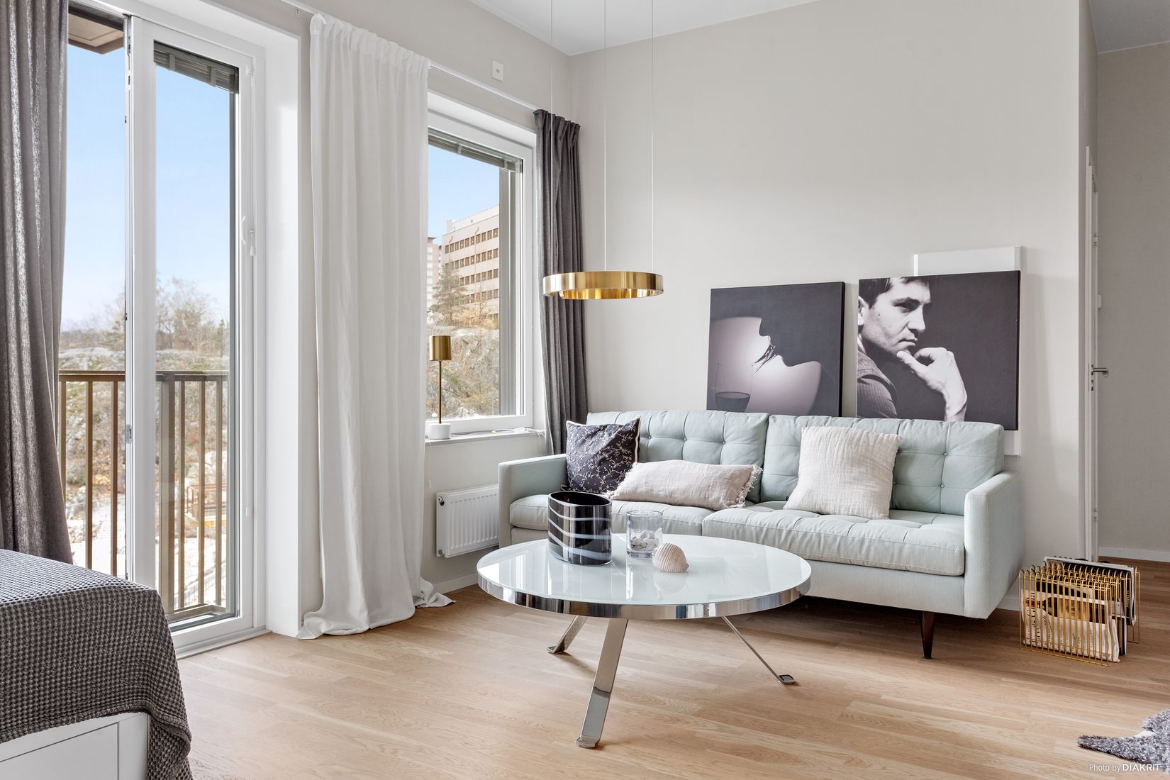 Bostadsrätt, Nobelbergsgatan 14, Sickla, Nobelberget, Nacka