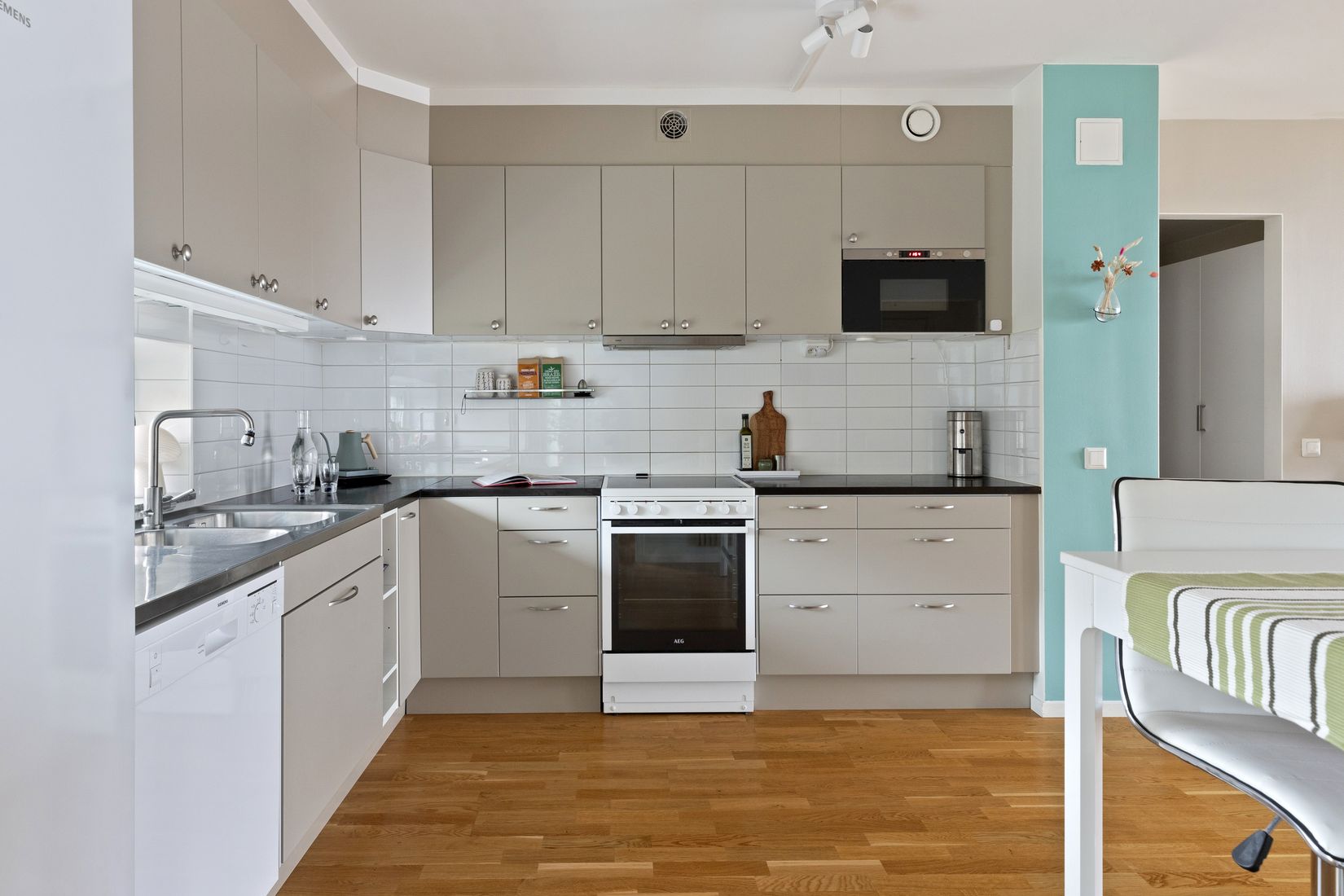 Bostadsrätt, Solgatan 10, Rudviken, Solna