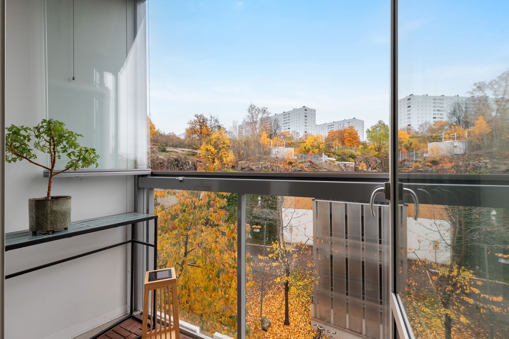 Bostadsrätt, Solgatan 10, Rudviken, Solna