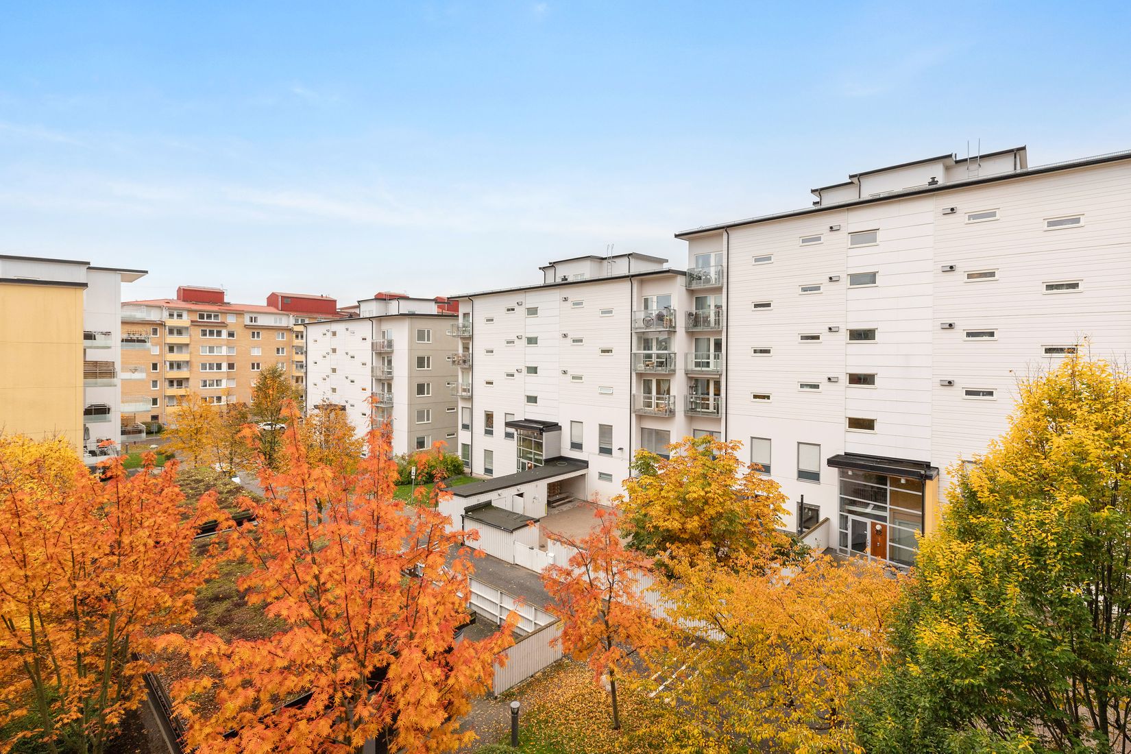 Bostadsrätt, Solgatan 10, Rudviken, Solna