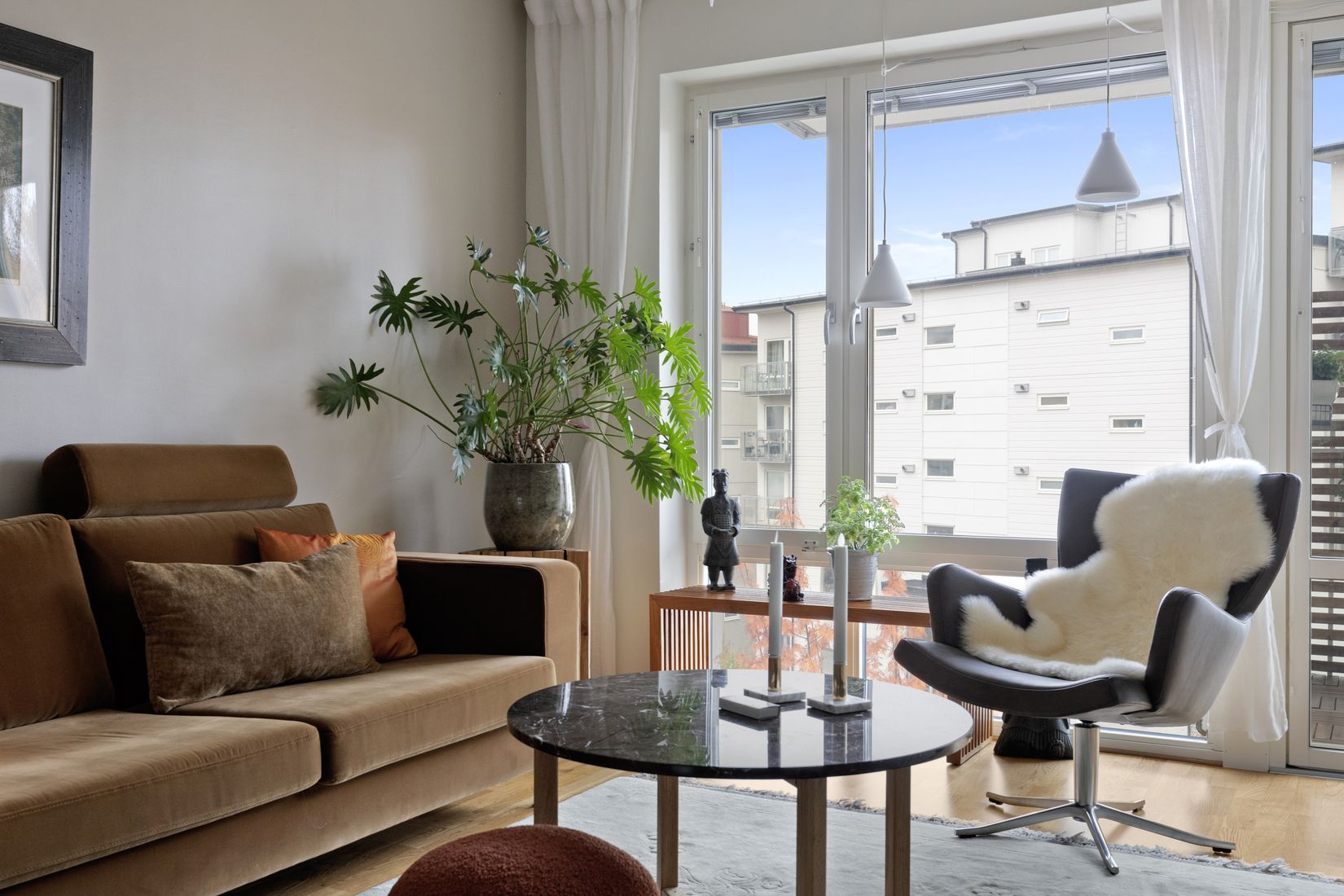 Bostadsrätt, Solgatan 10, Rudviken, Solna