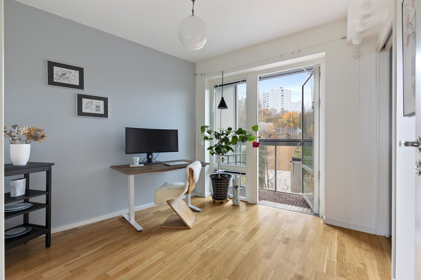 Bostadsrätt, Solgatan 10, Rudviken, Solna