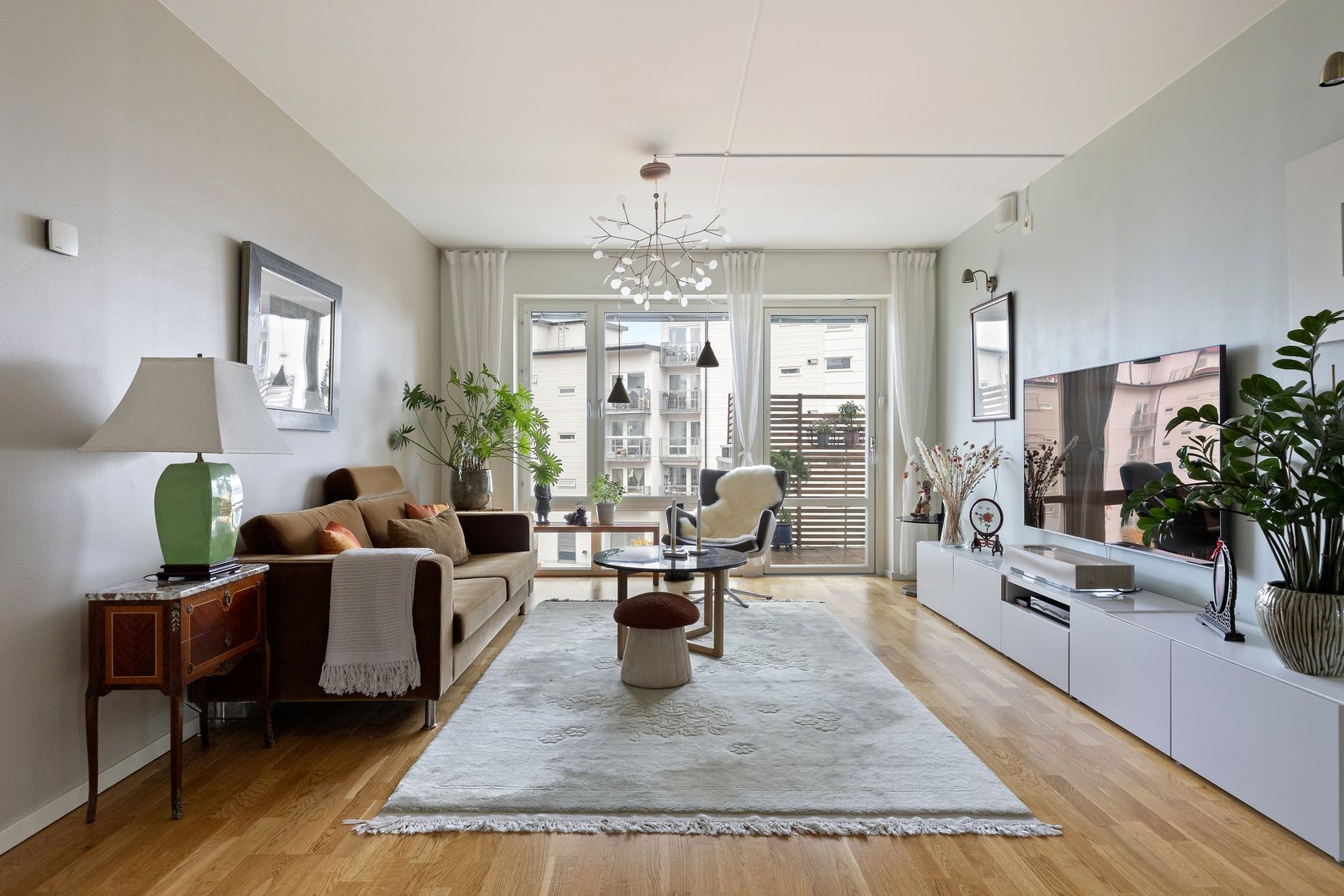 Bostadsrätt, Solgatan 10, Rudviken, Solna