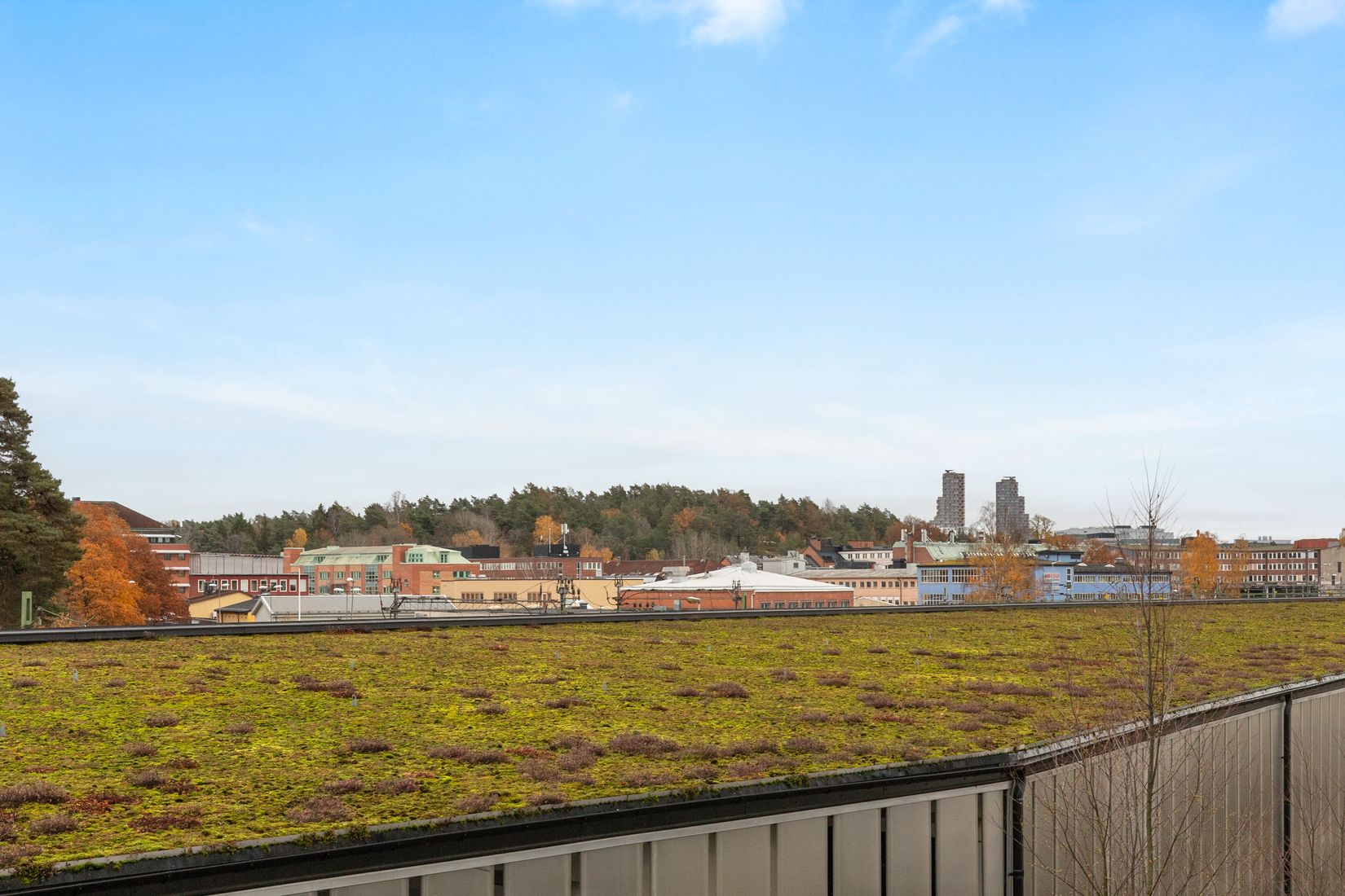 Bostadsrätt, Solgatan 10, Rudviken, Solna