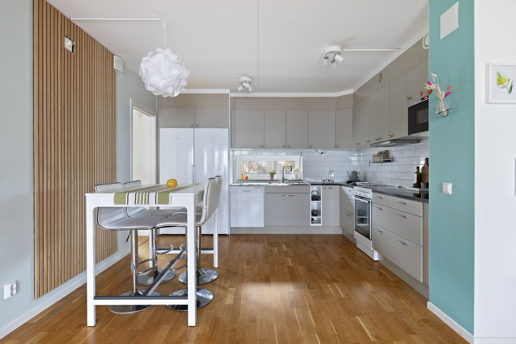 Bostadsrätt, Solgatan 10, Rudviken, Solna