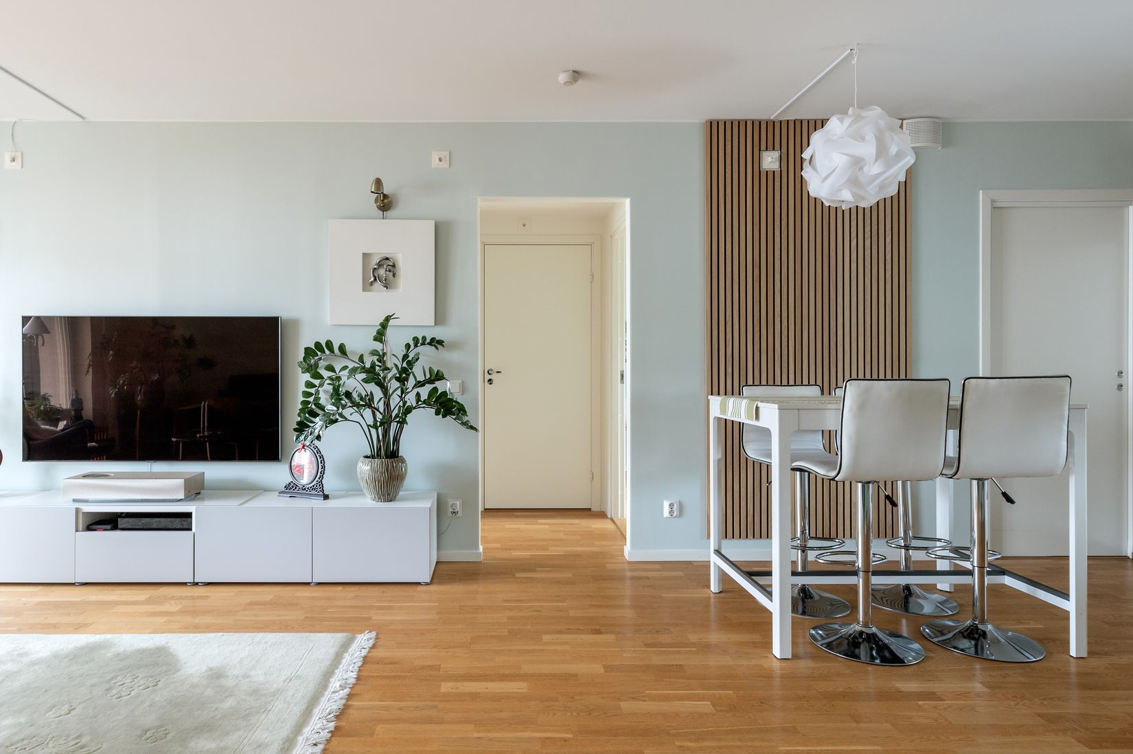 Bostadsrätt, Solgatan 10, Rudviken, Solna