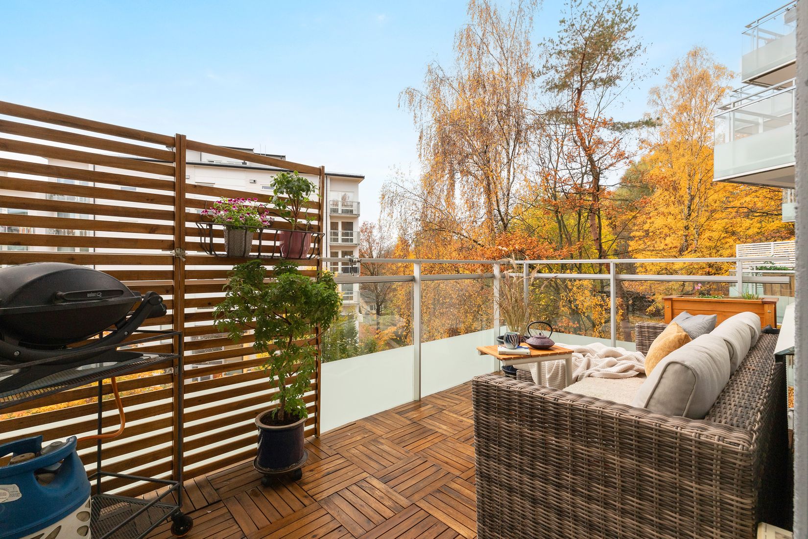 Bostadsrätt, Solgatan 10, Rudviken, Solna