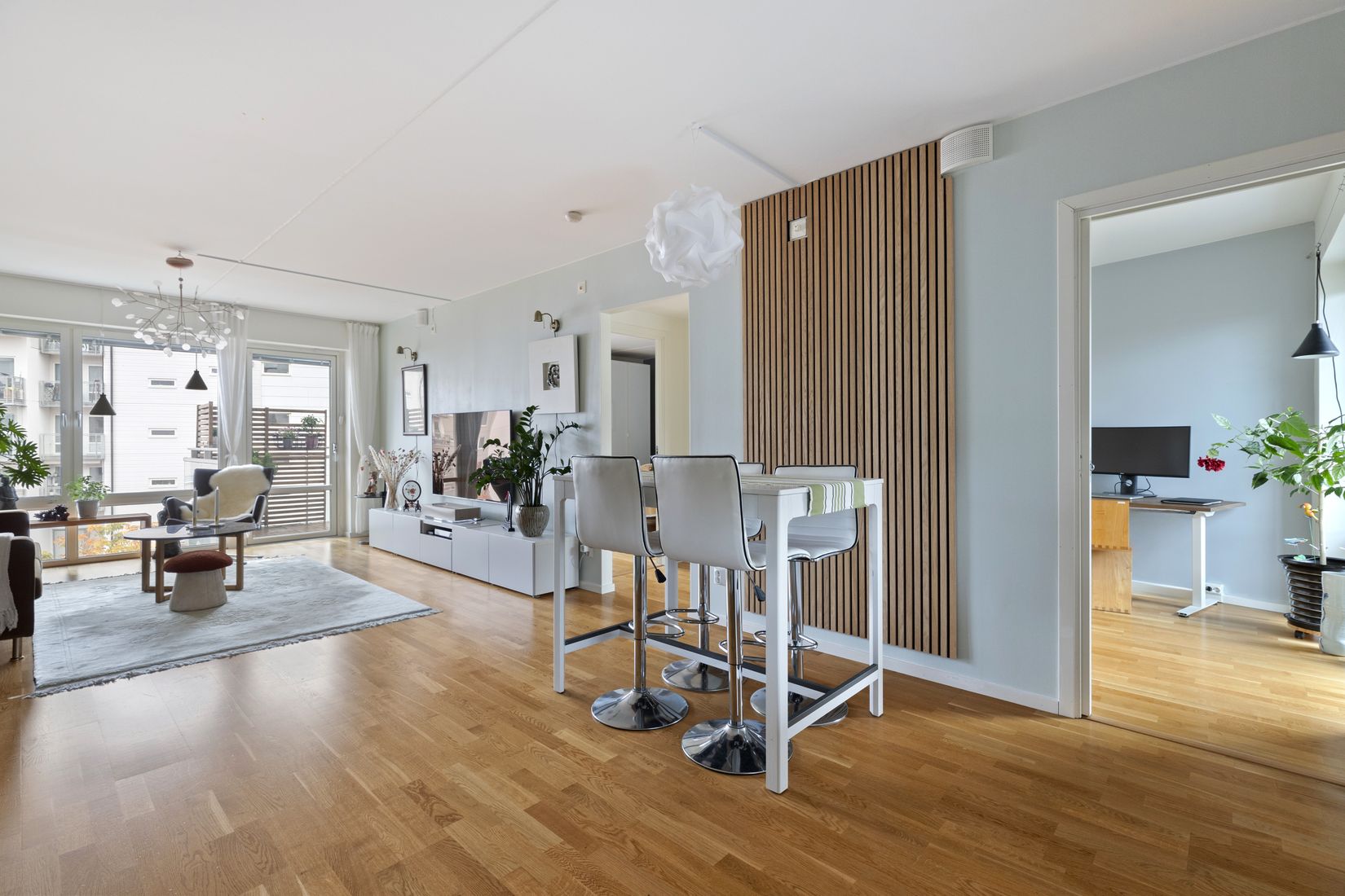 Bostadsrätt, Solgatan 10, Rudviken, Solna