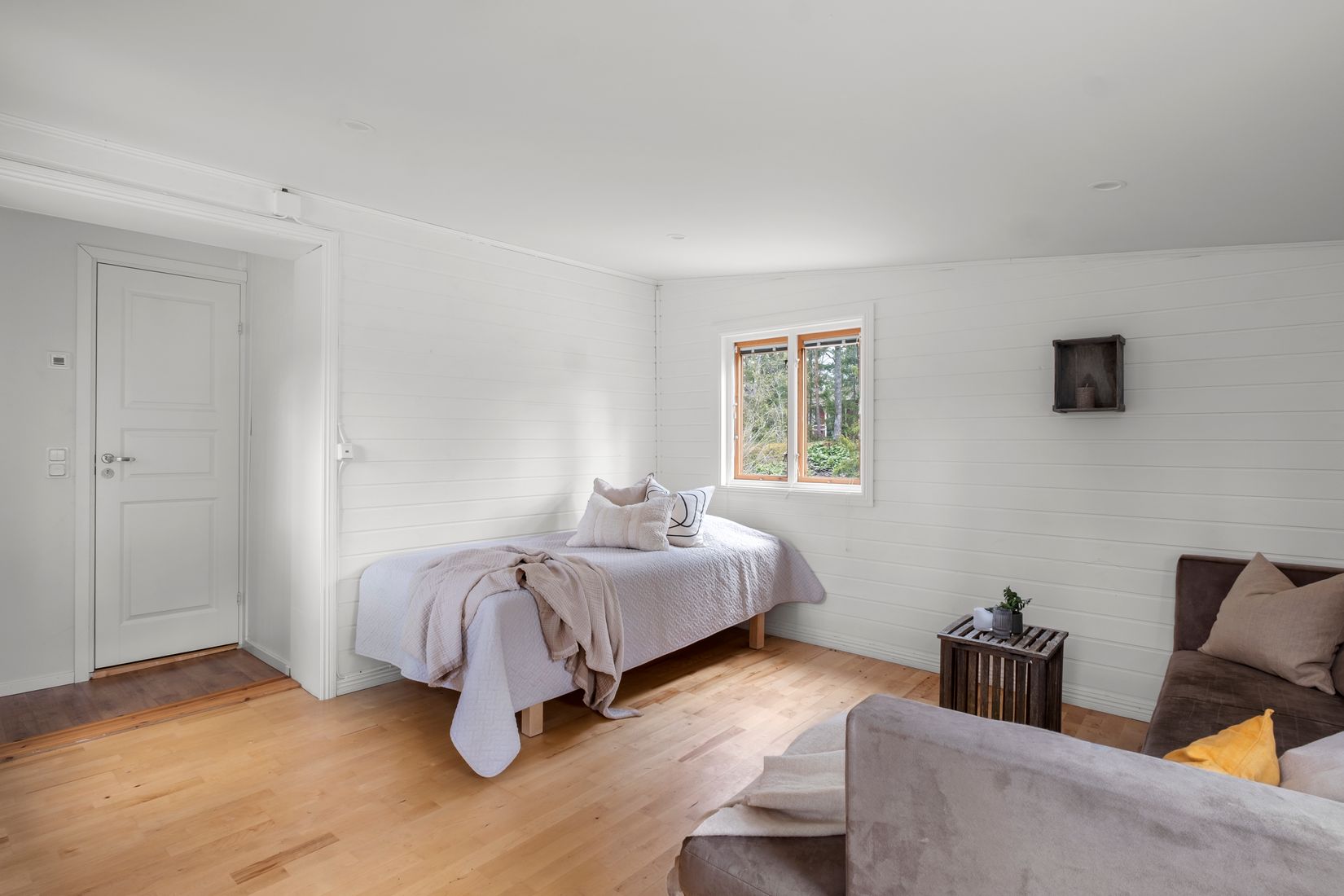 Villa, Väländarundan 5B, Tungelsta, Haninge