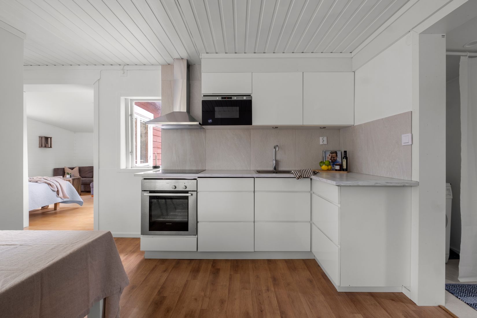 Villa, Väländarundan 5B, Tungelsta, Haninge