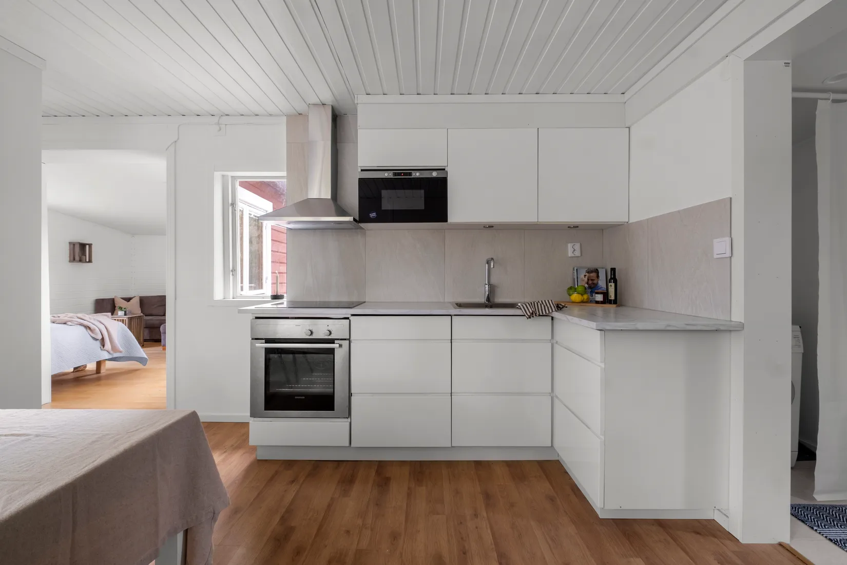 Villa, Väländarundan 5B, Tungelsta, Haninge