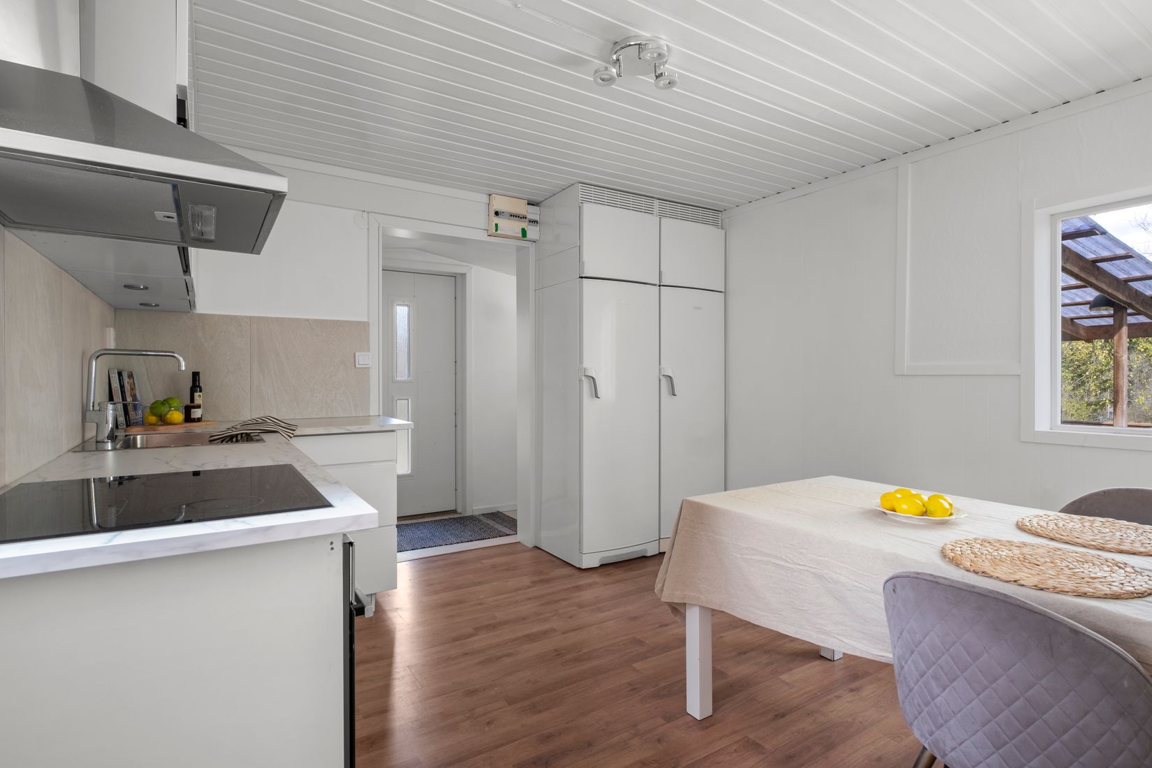 Villa, Väländarundan 5B, Tungelsta, Haninge