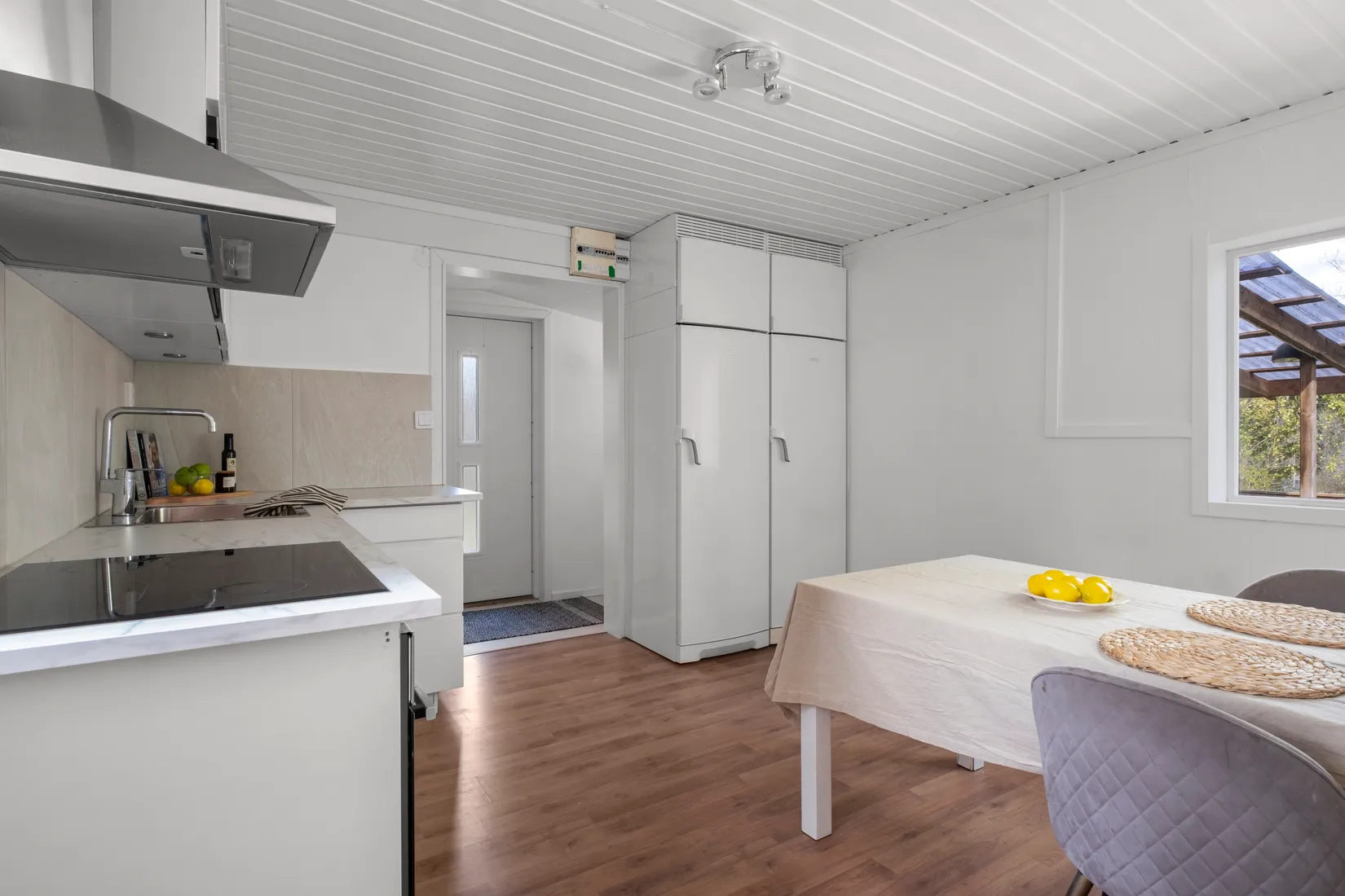 Villa, Väländarundan 5B, Tungelsta, Haninge