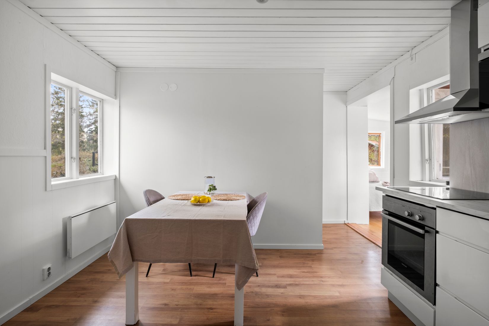 Villa, Väländarundan 5B, Tungelsta, Haninge