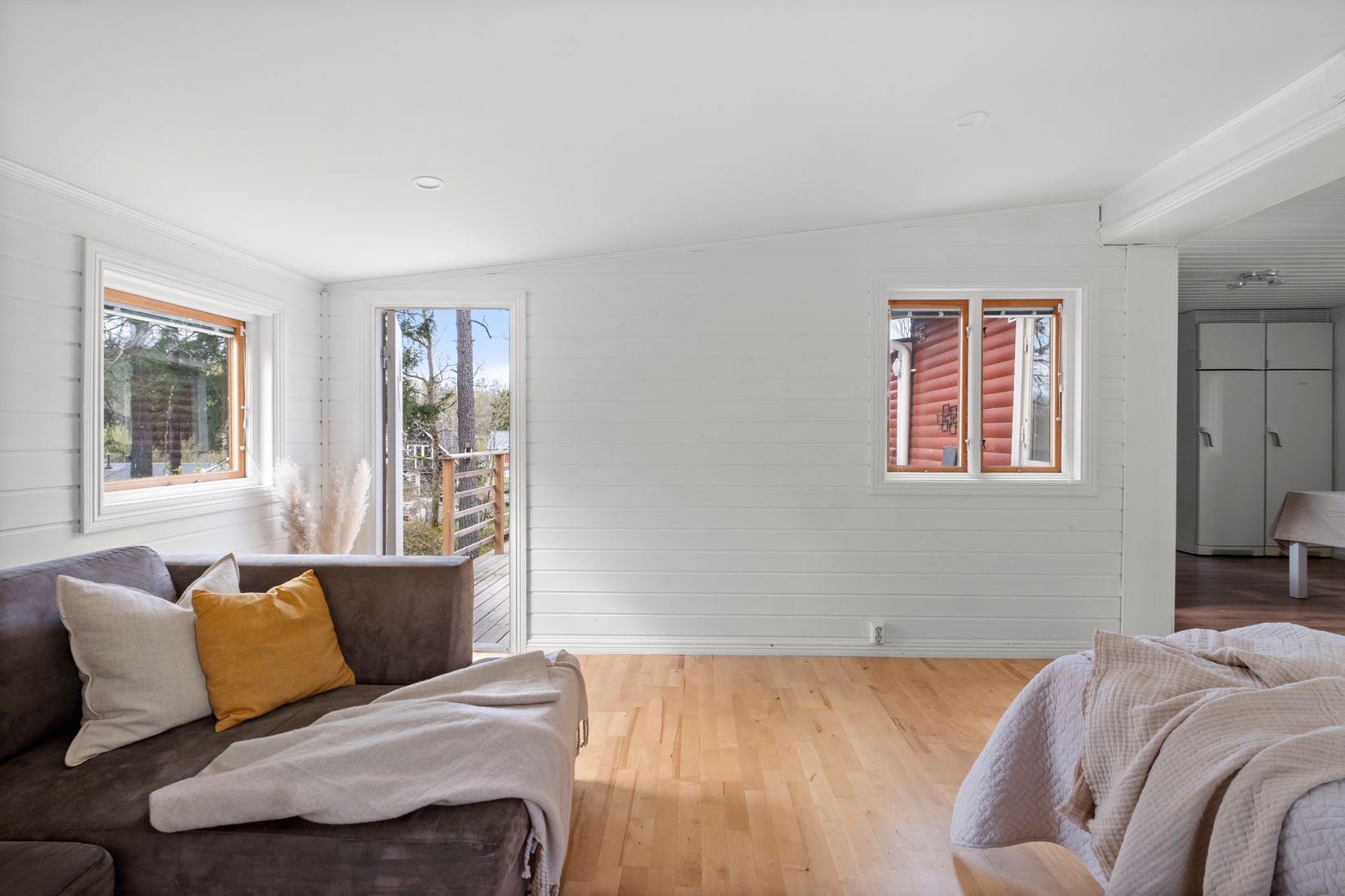 Villa, Väländarundan 5B, Tungelsta, Haninge