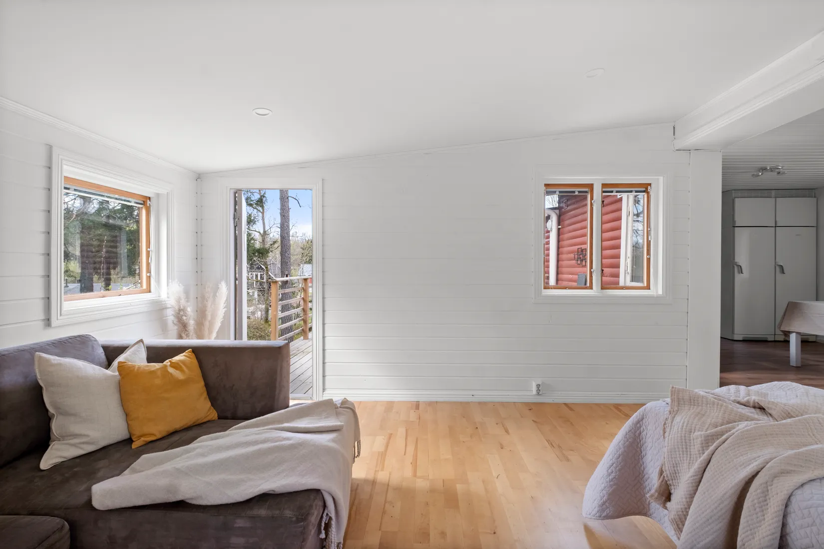 Villa, Väländarundan 5B, Tungelsta, Haninge