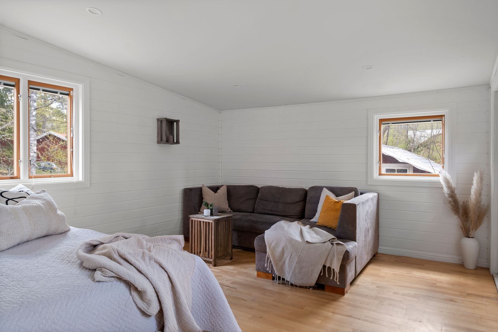 Villa, Väländarundan 5B, Tungelsta, Haninge