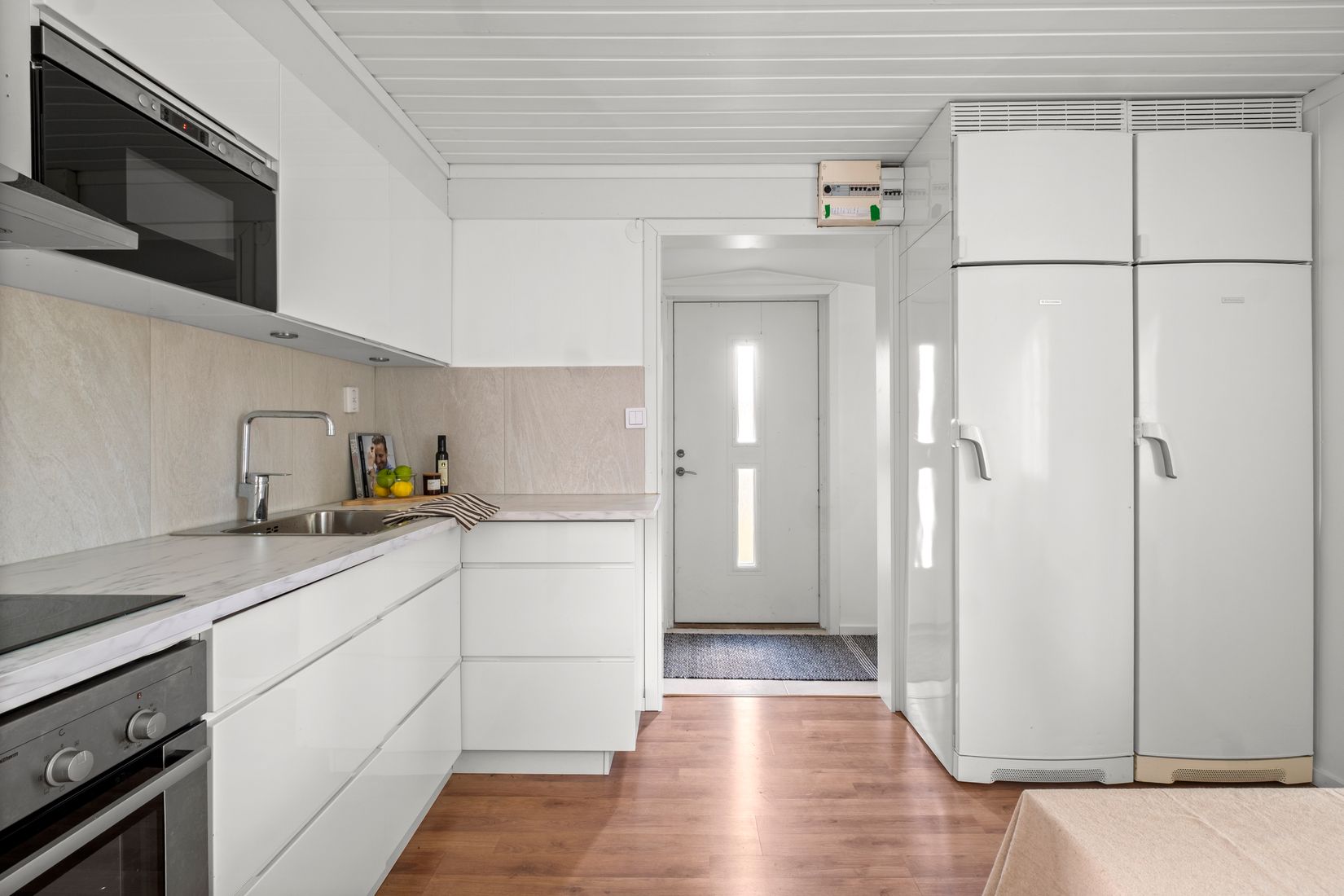 Villa, Väländarundan 5B, Tungelsta, Haninge