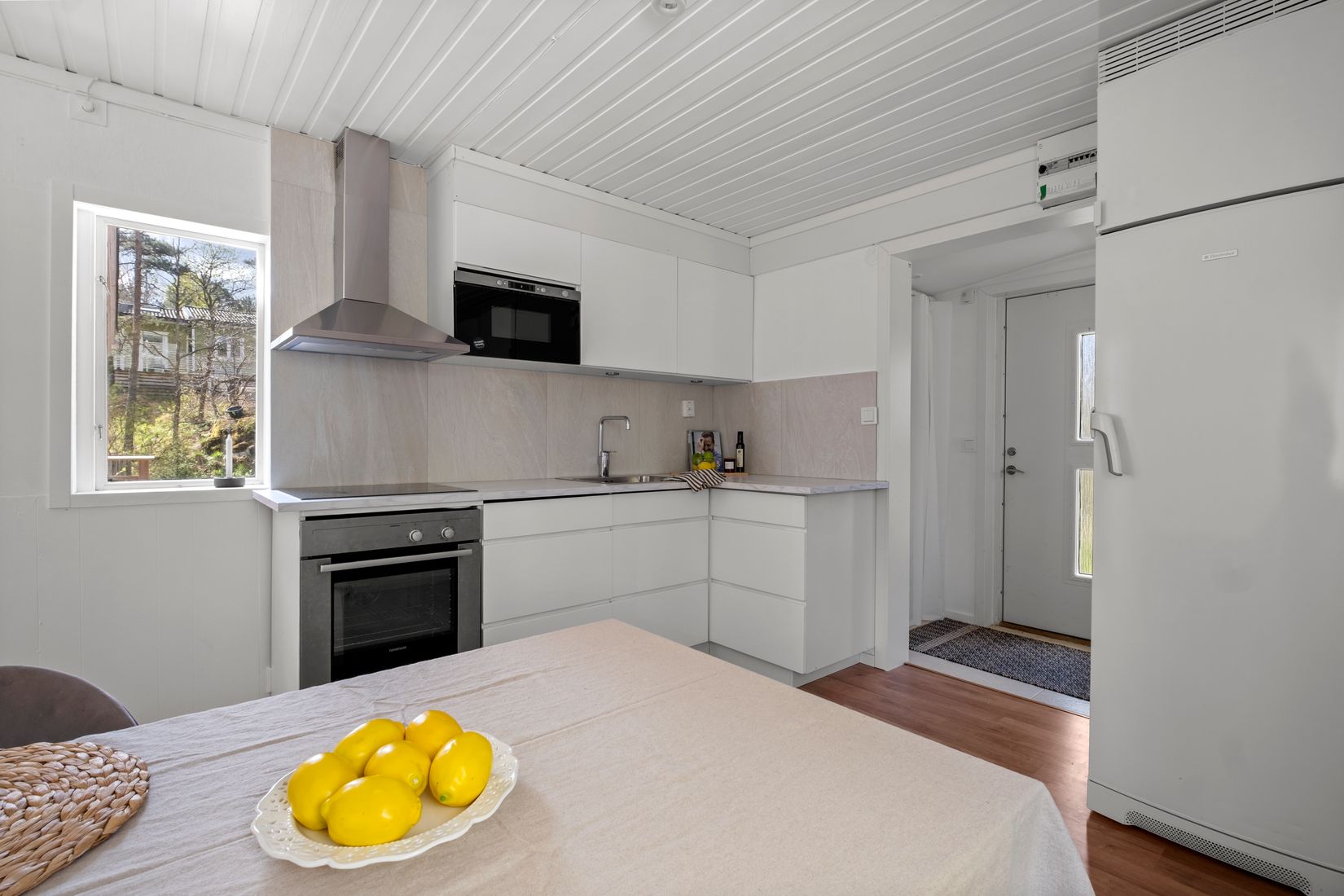 Villa, Väländarundan 5B, Tungelsta, Haninge