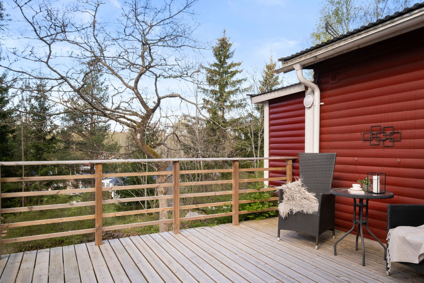 Villa, Väländarundan 5B, Tungelsta, Haninge