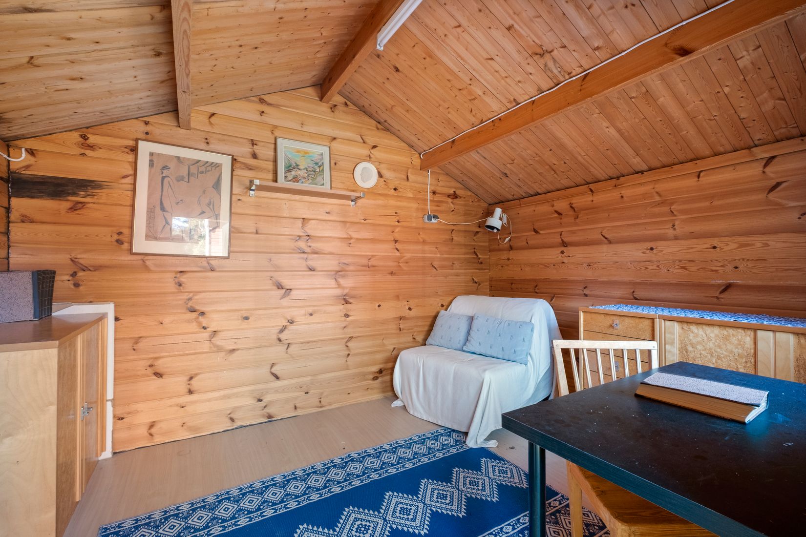 Villa, Väländarundan 5B, Tungelsta, Haninge