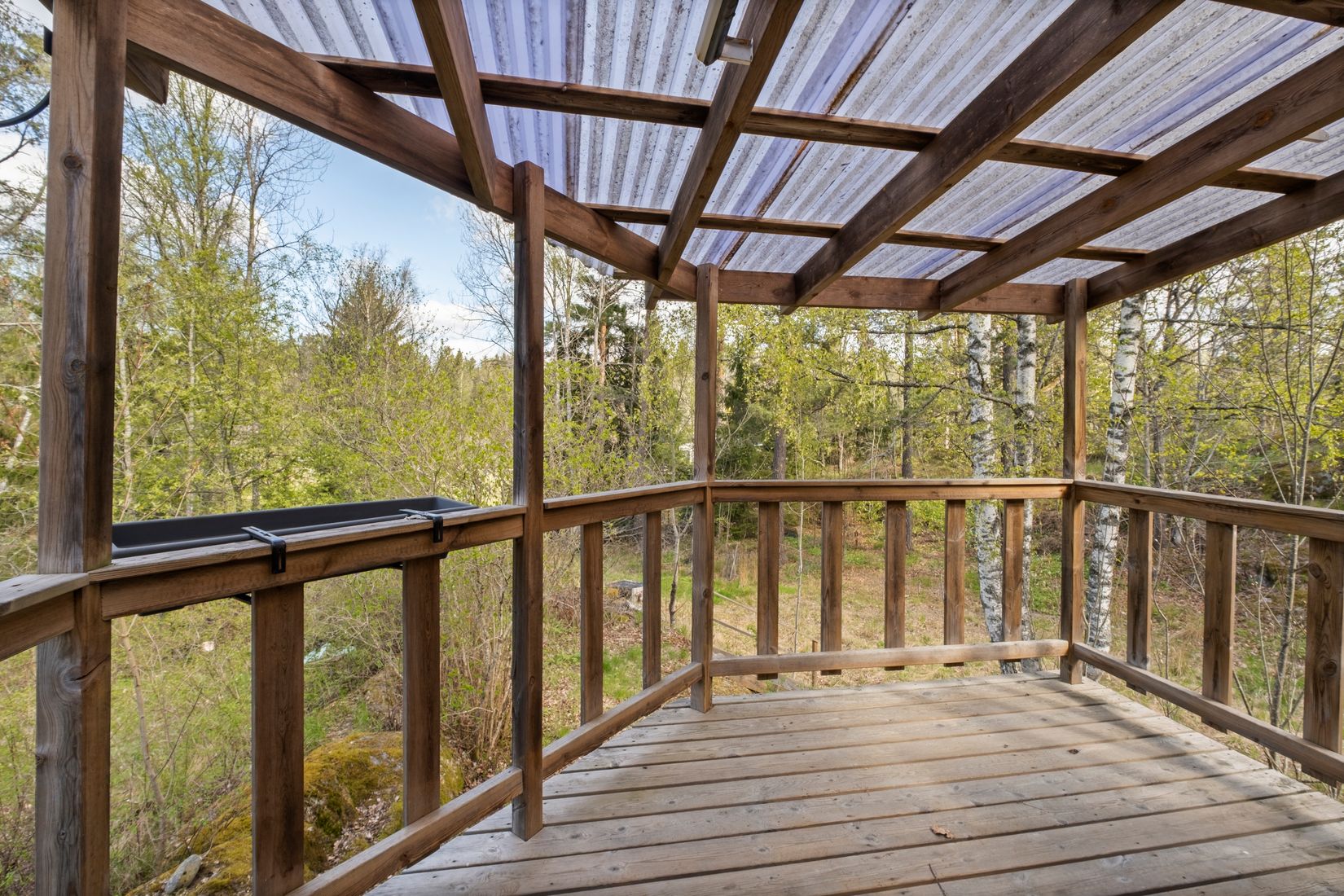 Villa, Väländarundan 5B, Tungelsta, Haninge