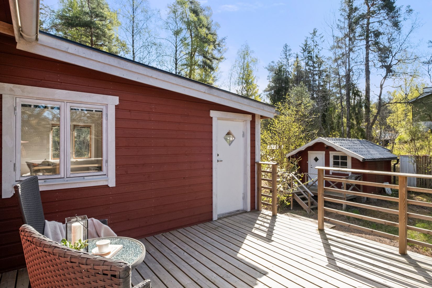 Villa, Väländarundan 5B, Tungelsta, Haninge