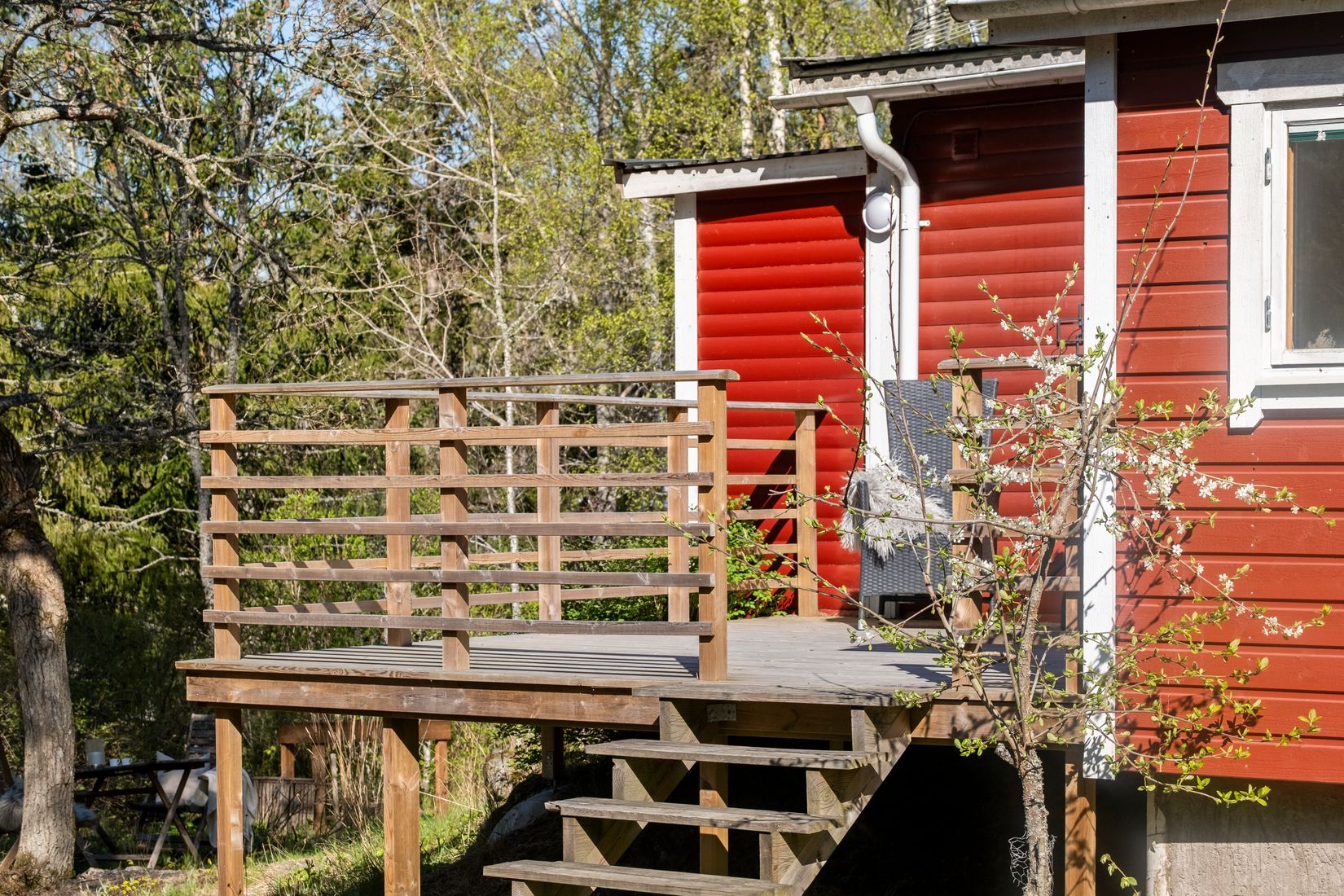 Villa, Väländarundan 5B, Tungelsta, Haninge