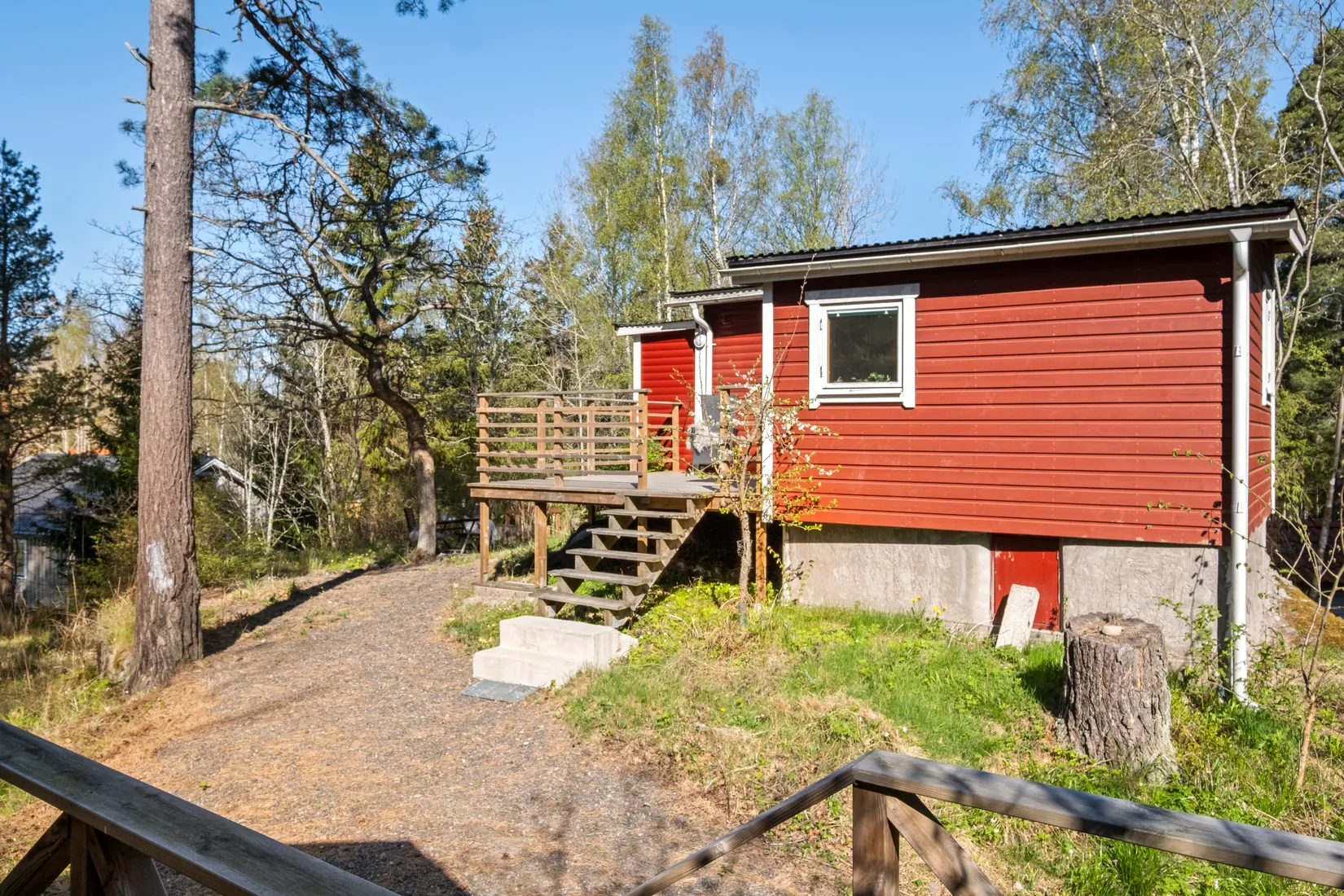 Villa, Väländarundan 5B, Tungelsta, Haninge