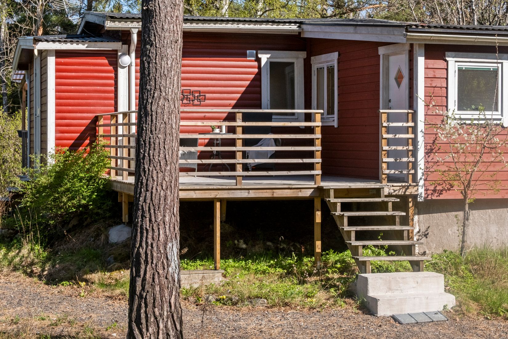 Villa, Väländarundan 5B, Tungelsta, Haninge