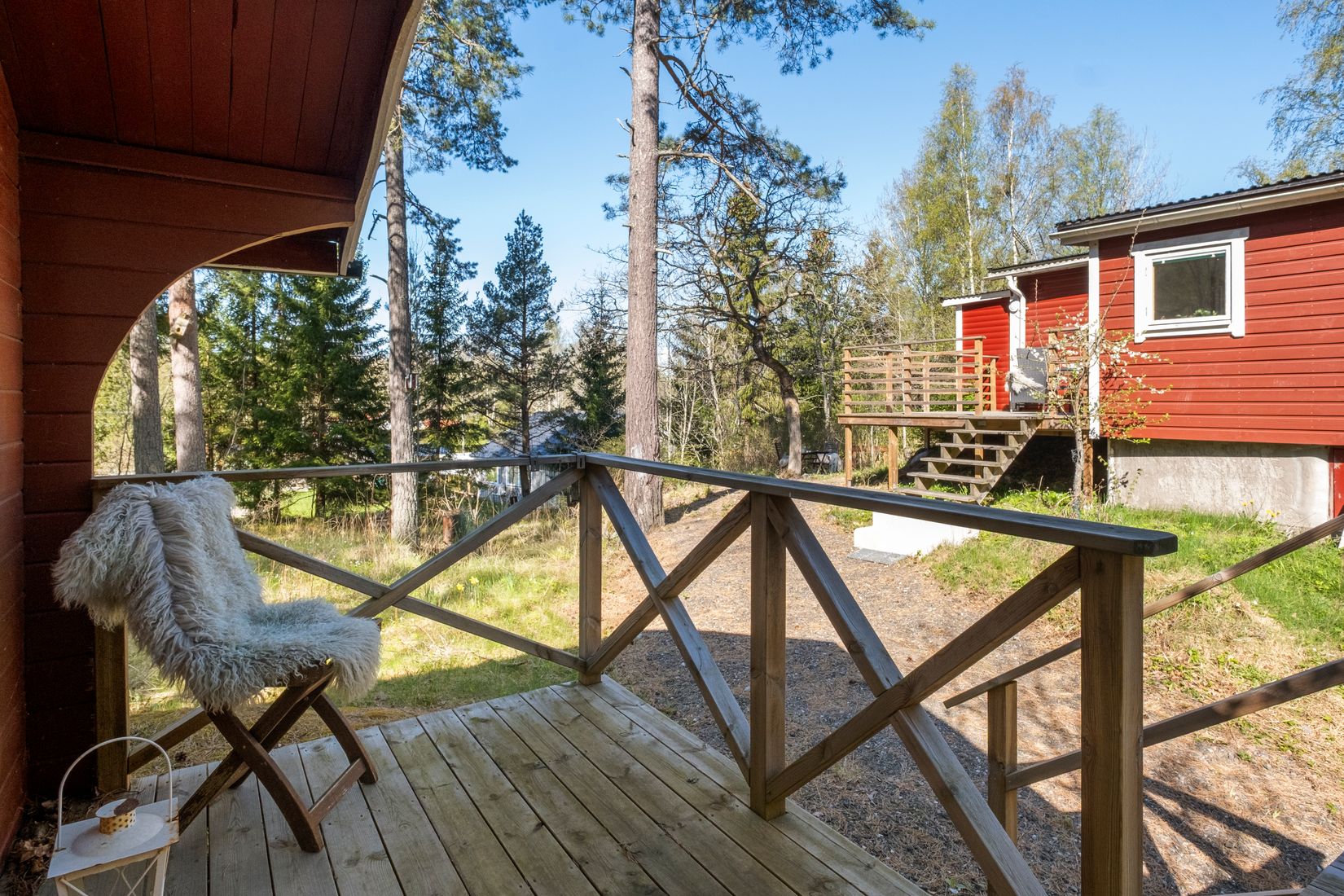 Villa, Väländarundan 5B, Tungelsta, Haninge