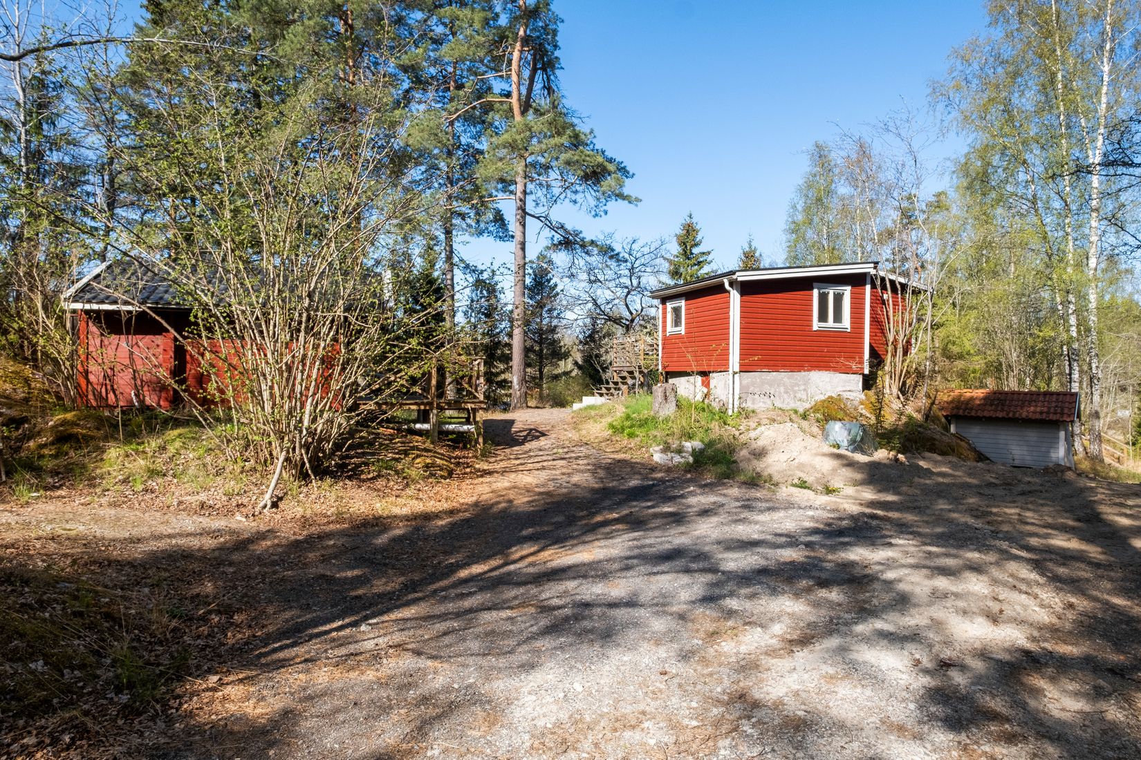 Villa, Väländarundan 5B, Tungelsta, Haninge