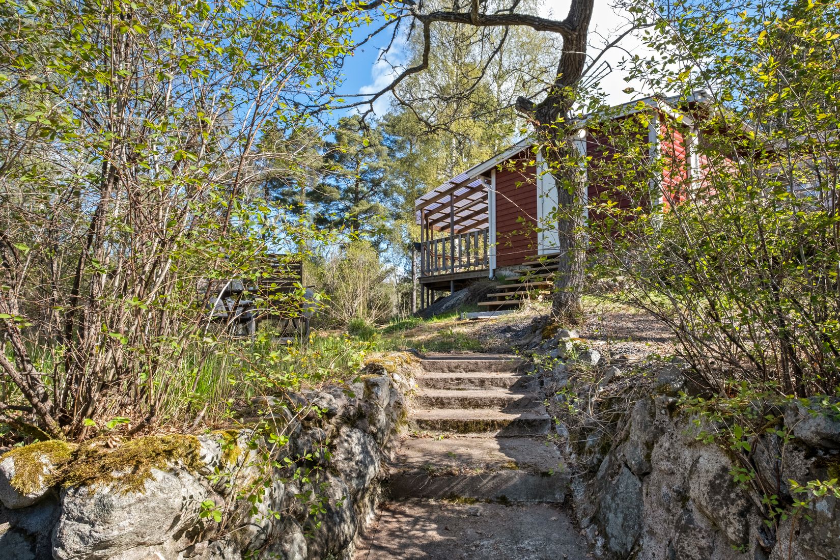 Villa, Väländarundan 5B, Tungelsta, Haninge