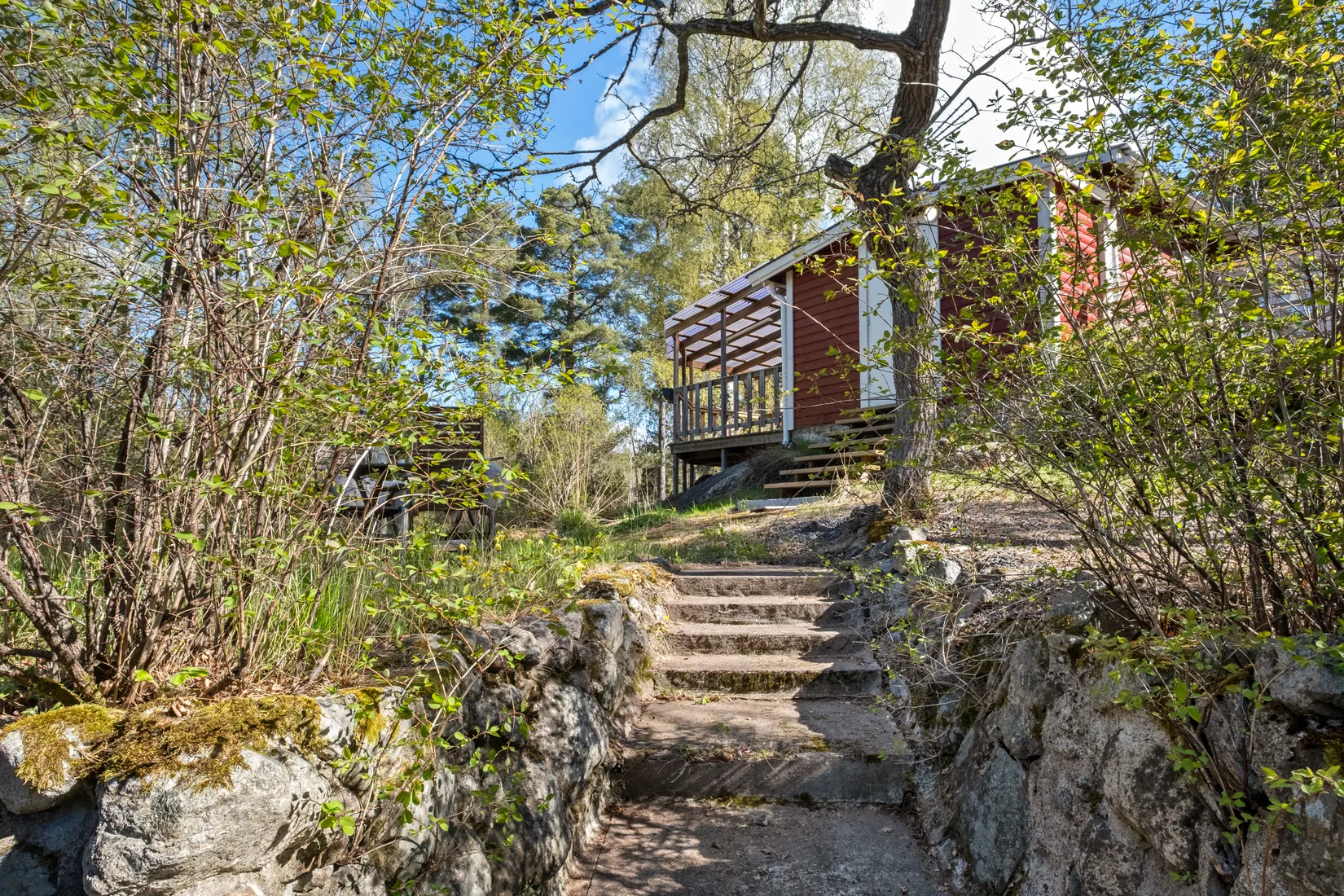 Villa, Väländarundan 5B, Tungelsta, Haninge