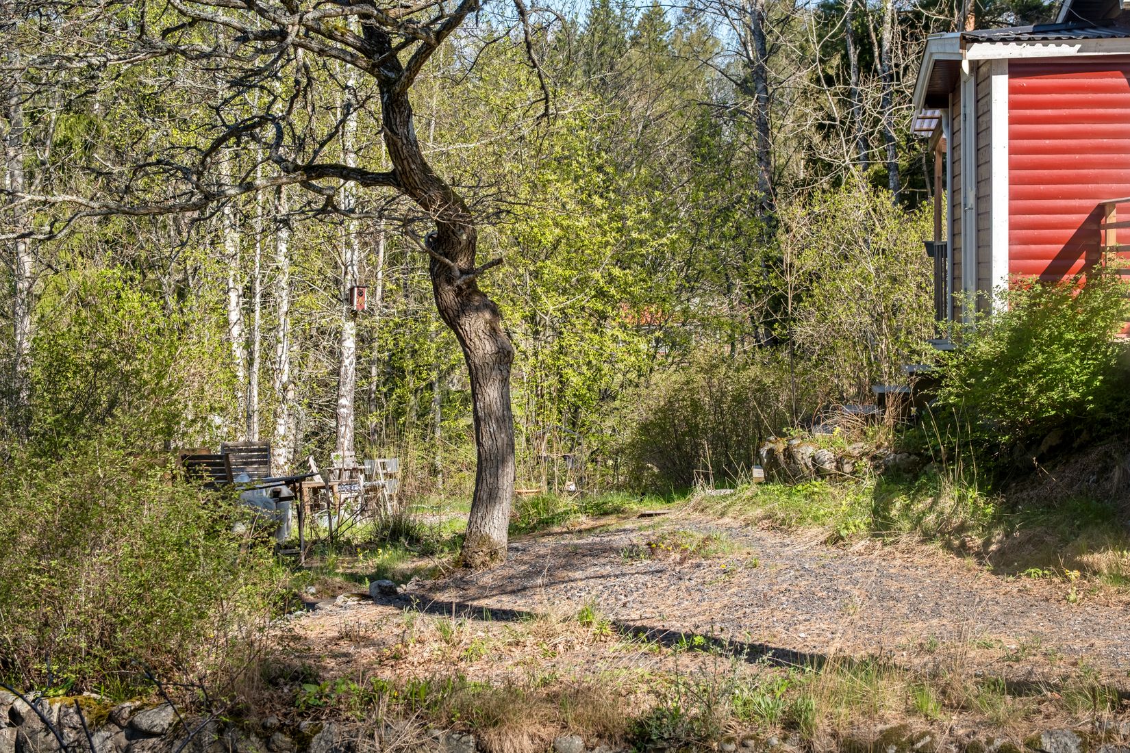 Villa, Väländarundan 5B, Tungelsta, Haninge