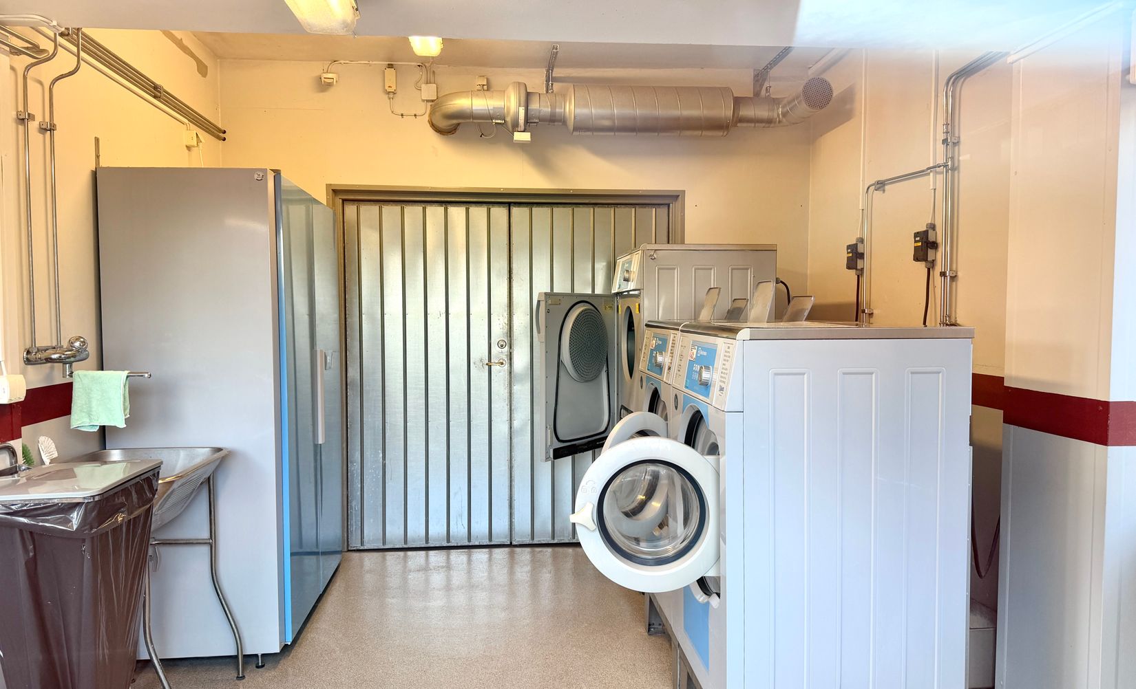 Bostadsrätt, Näsbychaussén 66A, Gamla Näsby, Kristianstad