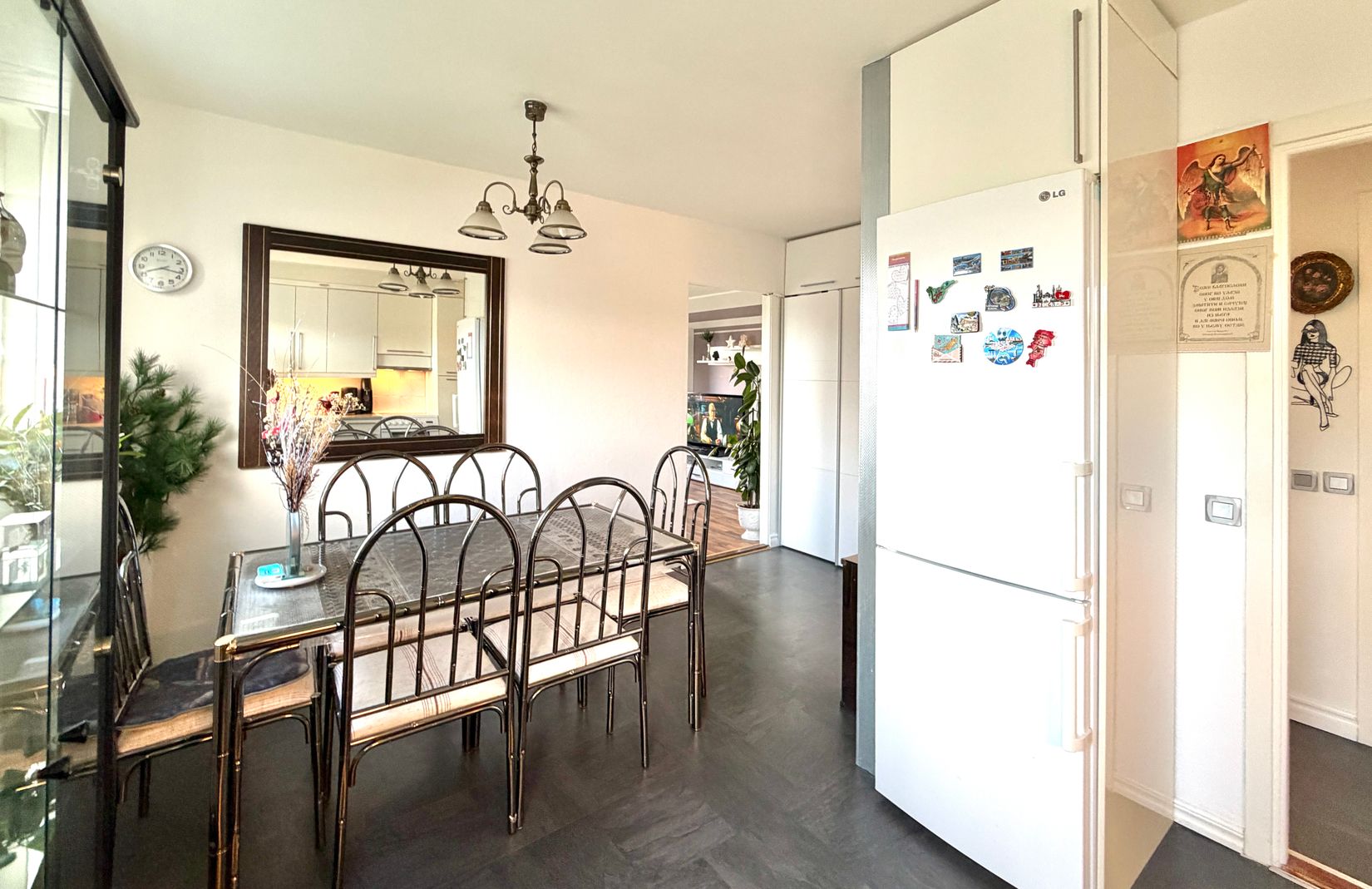 Bostadsrätt, Näsbychaussén 66A, Gamla Näsby, Kristianstad